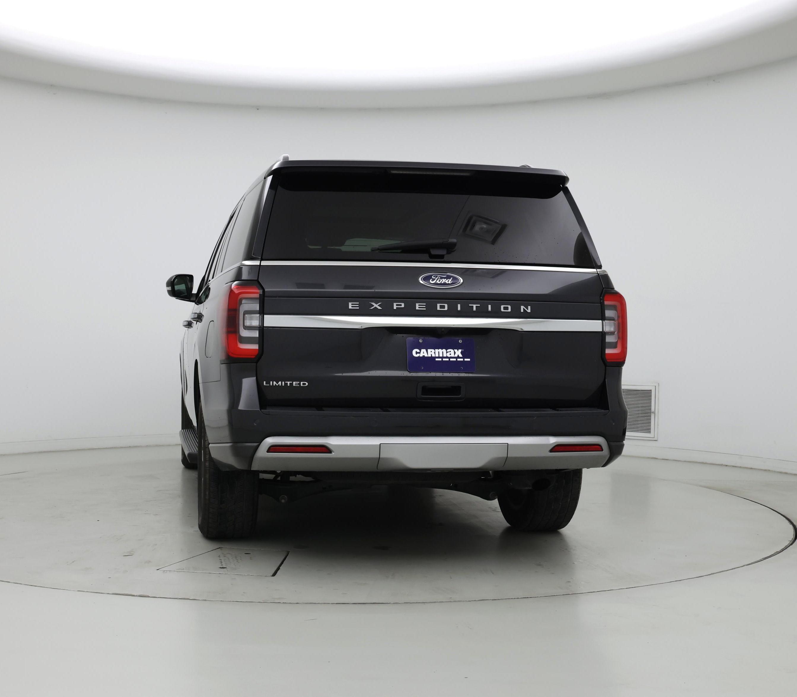 Thumbnail: 2024 Ford Expedition - 6