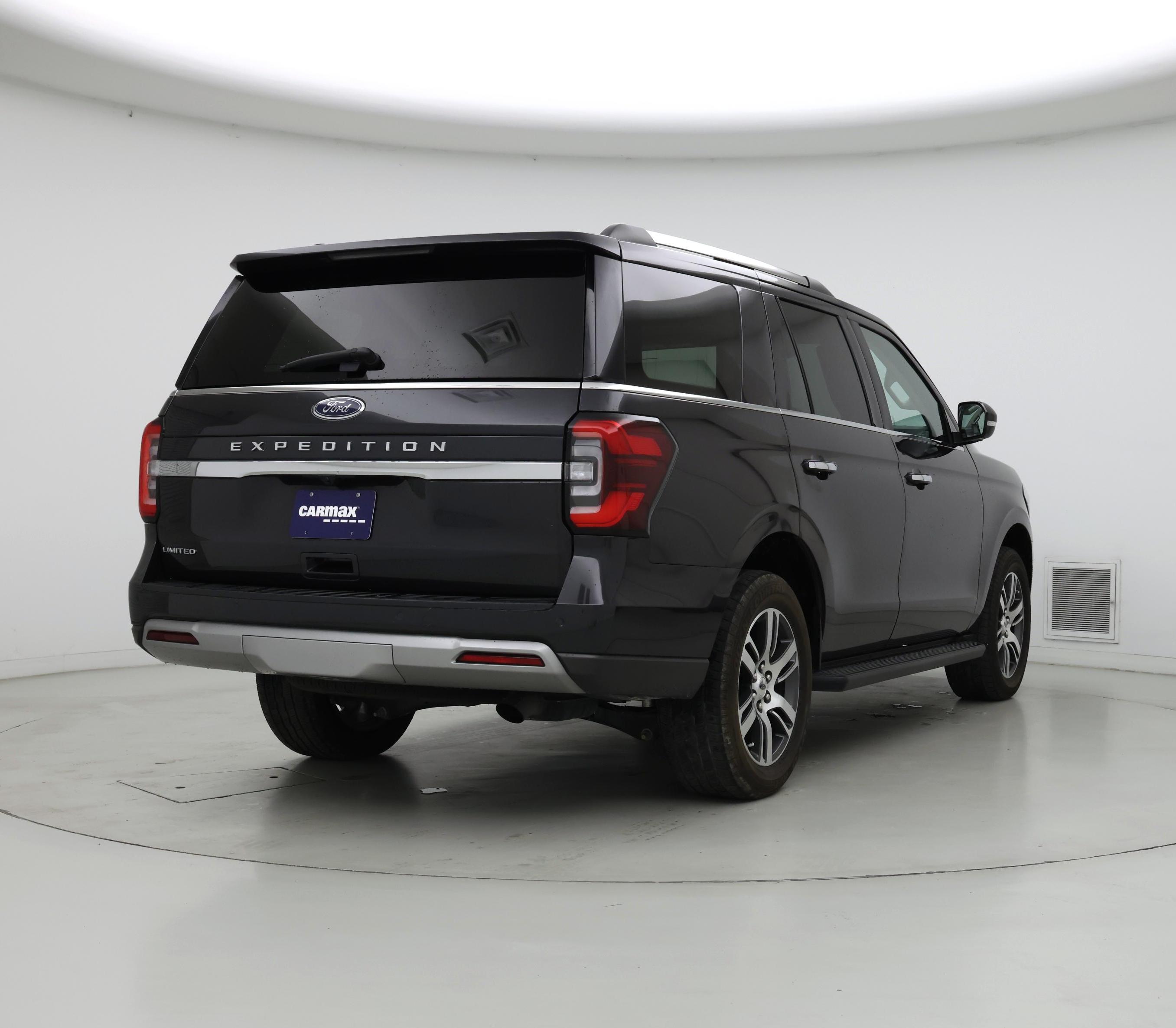 Thumbnail: 2024 Ford Expedition - 8