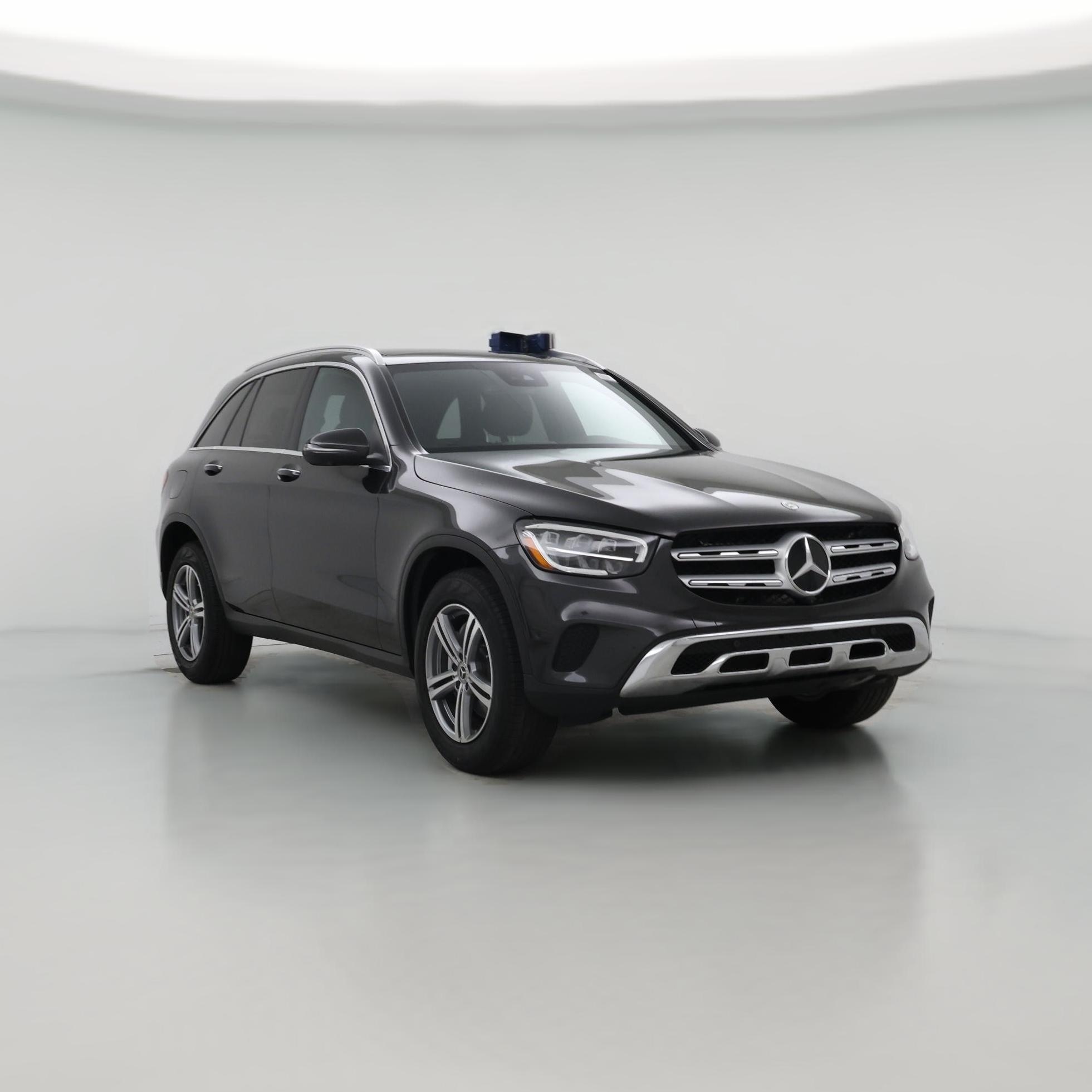 Thumbnail: 2022 Mercedes-Benz GLC - 1