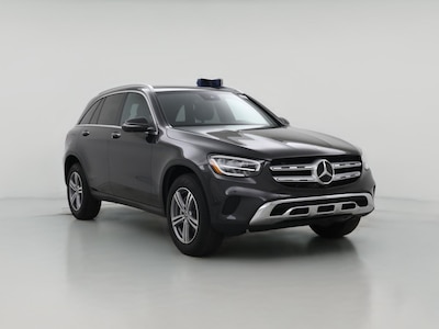 2022 Mercedes-Benz GLC300