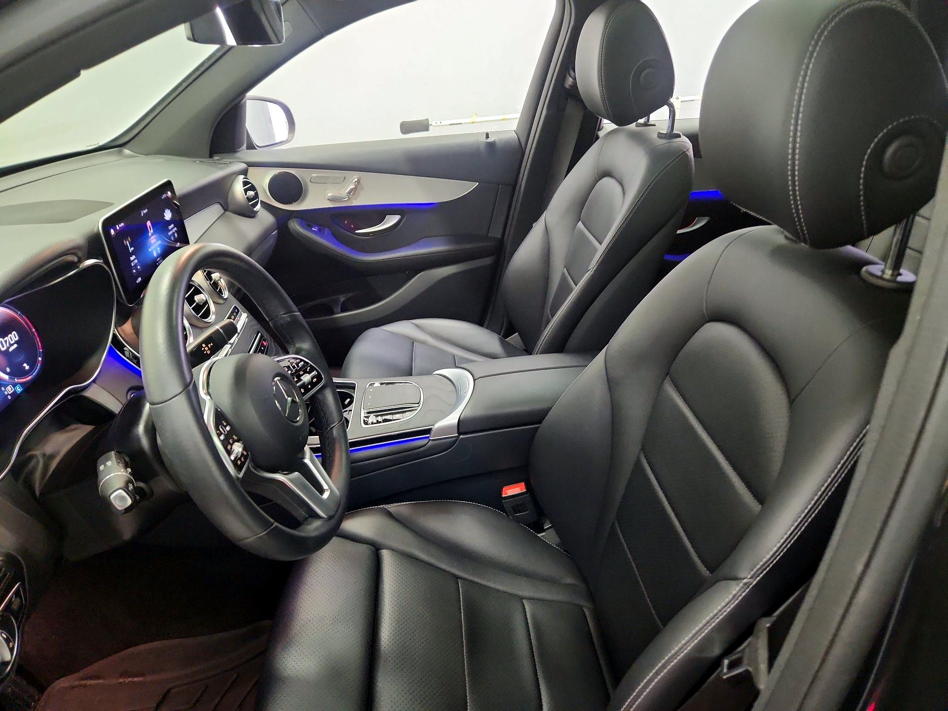 Thumbnail: 2022 Mercedes-Benz GLC - 11