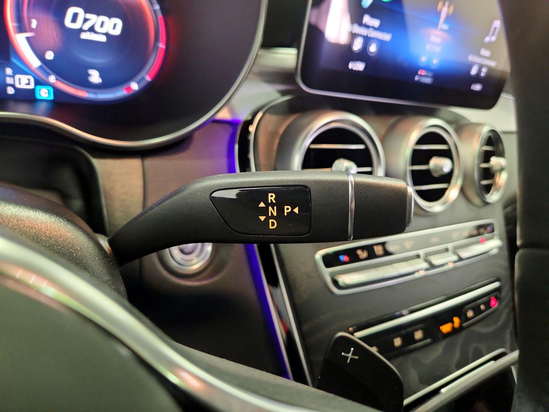 Thumbnail: 2022 Mercedes-Benz GLC - 17