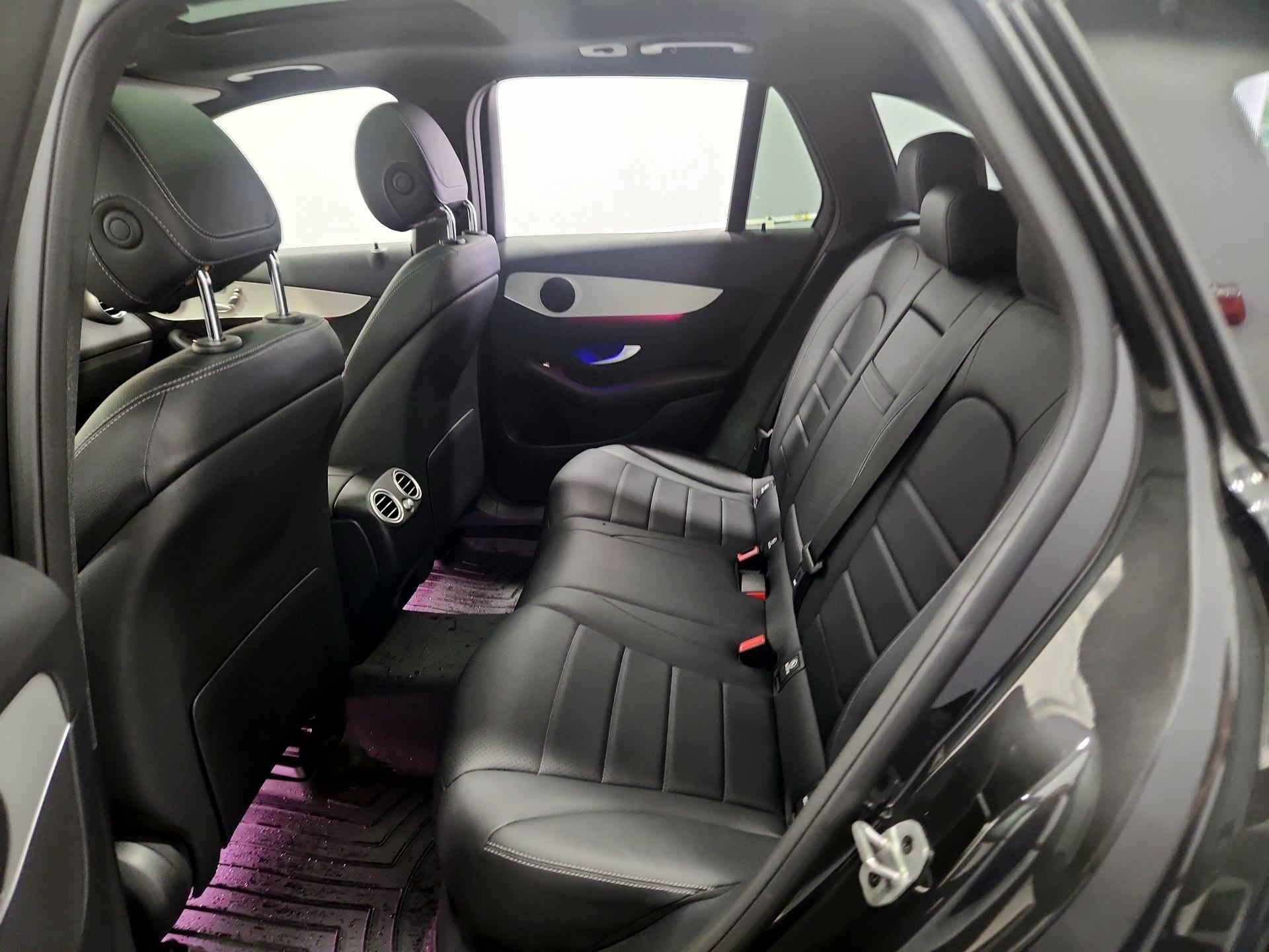 Thumbnail: 2022 Mercedes-Benz GLC - 20