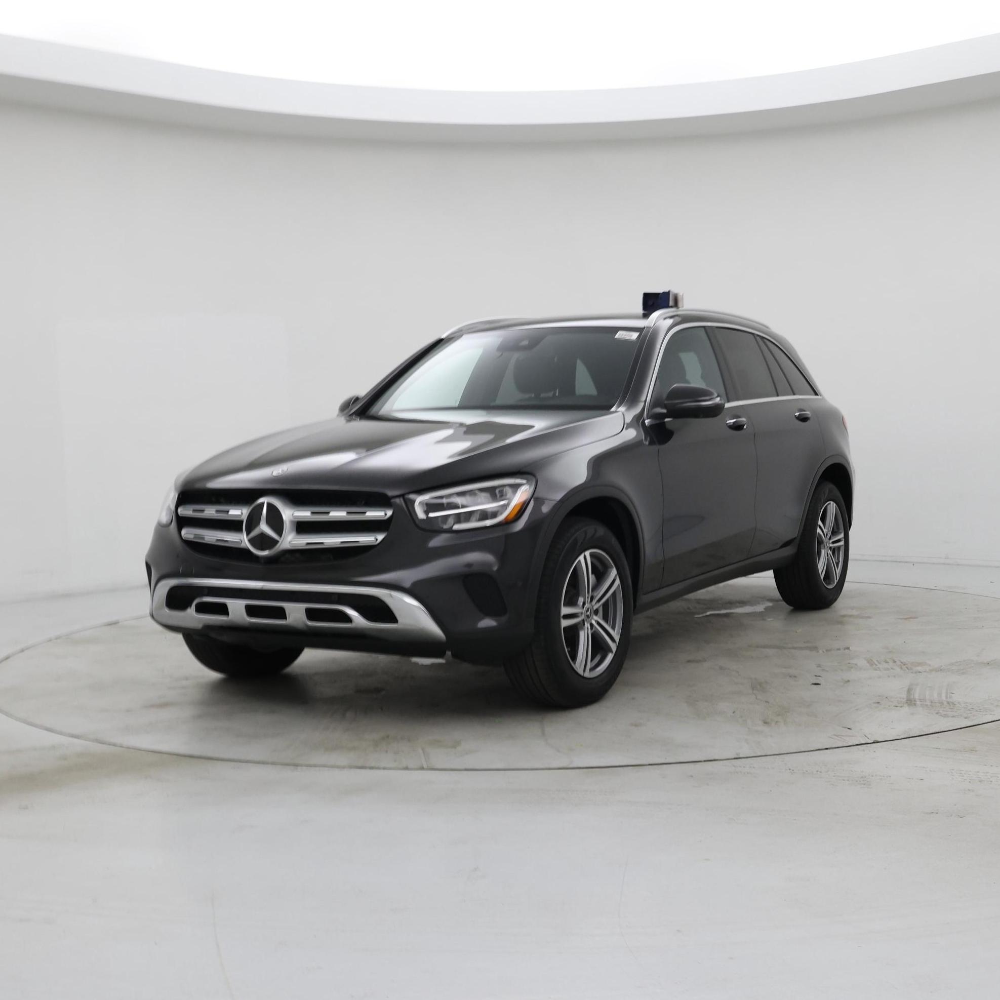 Thumbnail: 2022 Mercedes-Benz GLC - 4