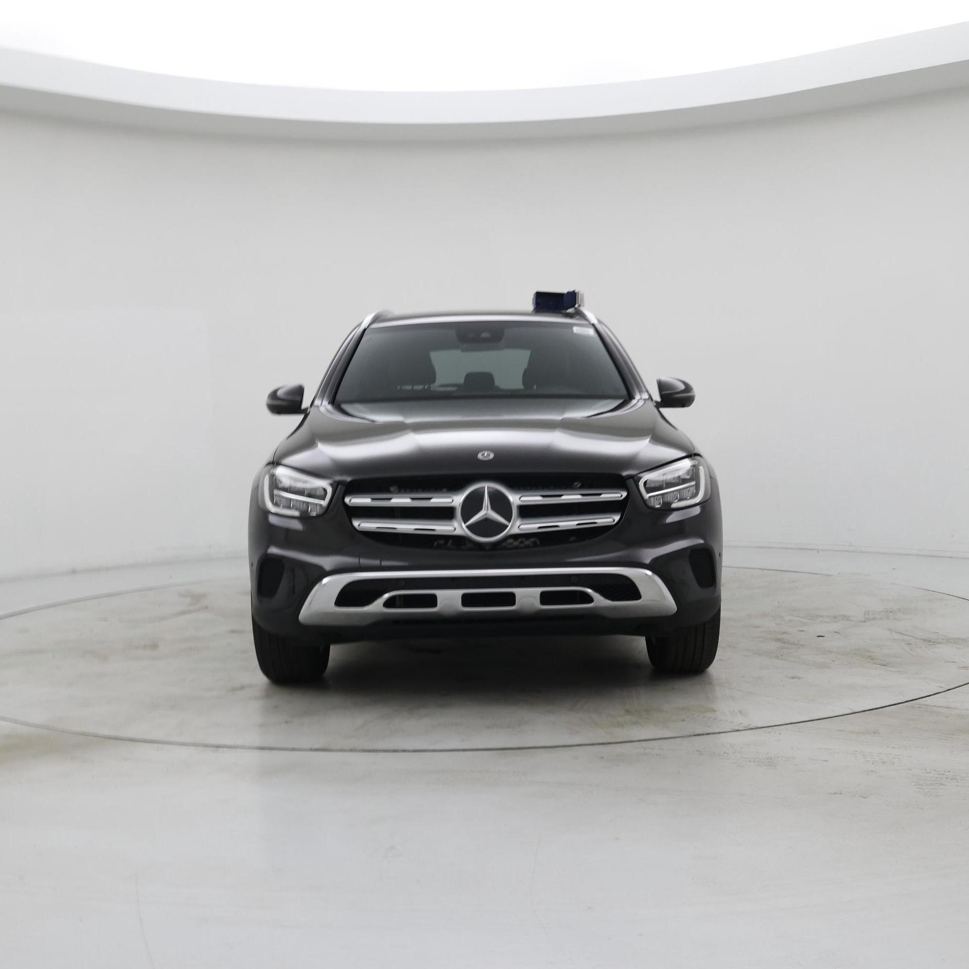 Thumbnail: 2022 Mercedes-Benz GLC - 5