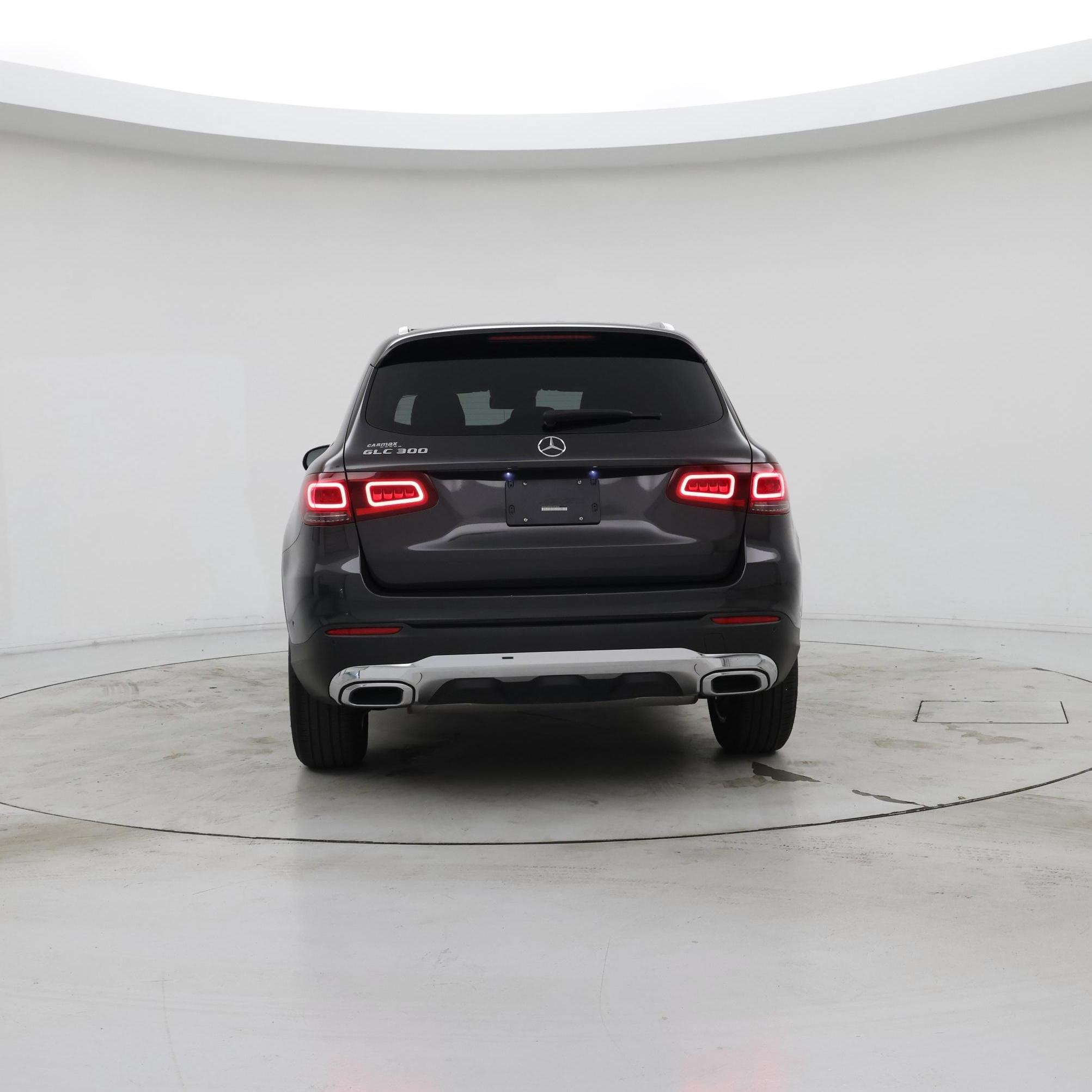 Thumbnail: 2022 Mercedes-Benz GLC - 6