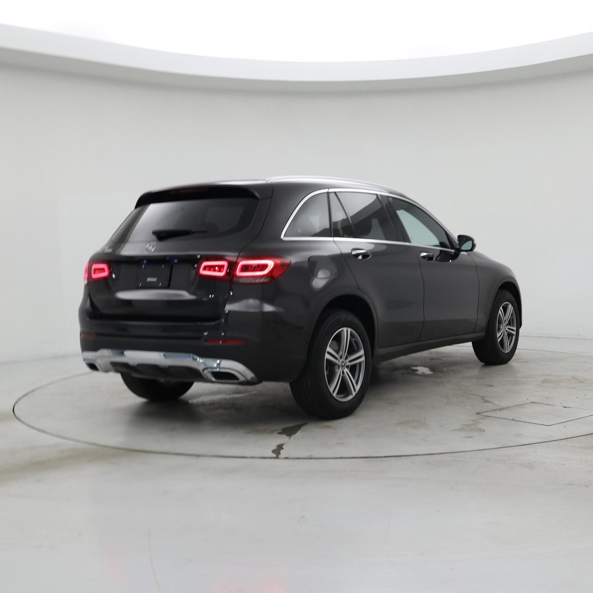 Thumbnail: 2022 Mercedes-Benz GLC - 8