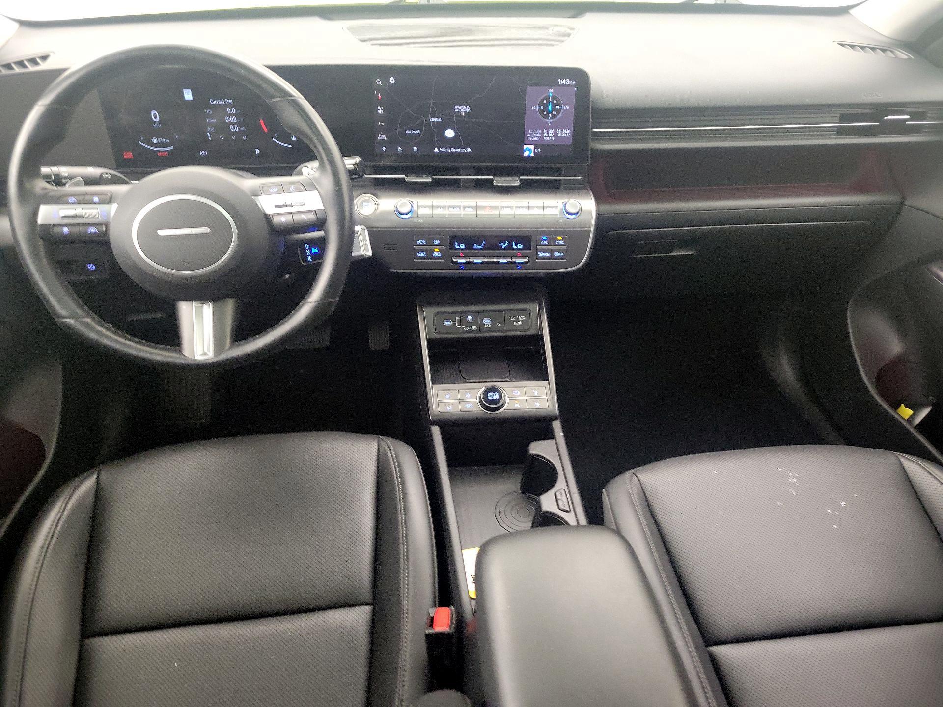 Thumbnail: 2024 Hyundai Kona - 9