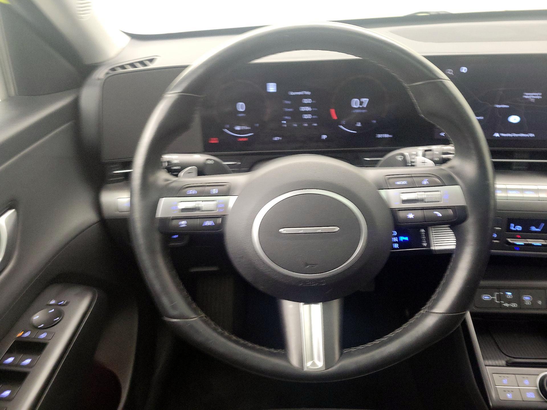 Thumbnail: 2024 Hyundai Kona - 10