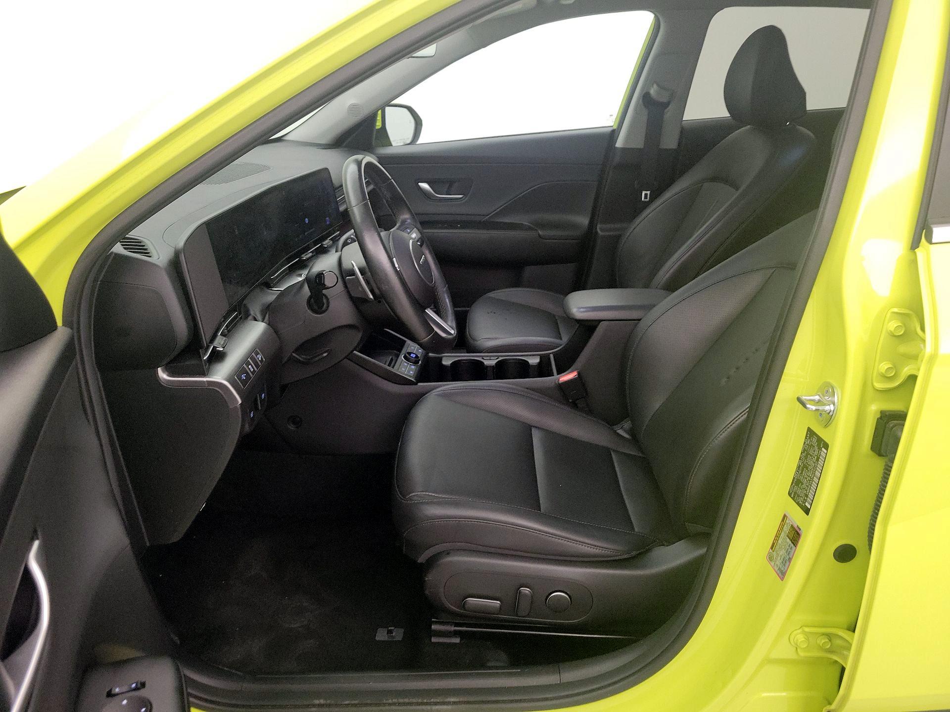 Thumbnail: 2024 Hyundai Kona - 11