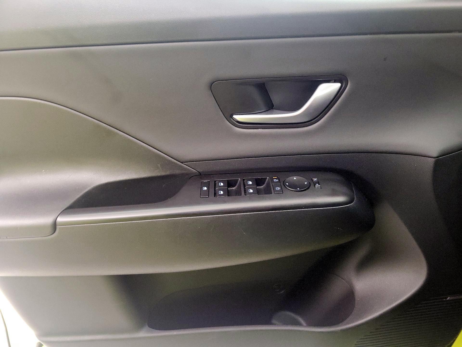 Thumbnail: 2024 Hyundai Kona - 12