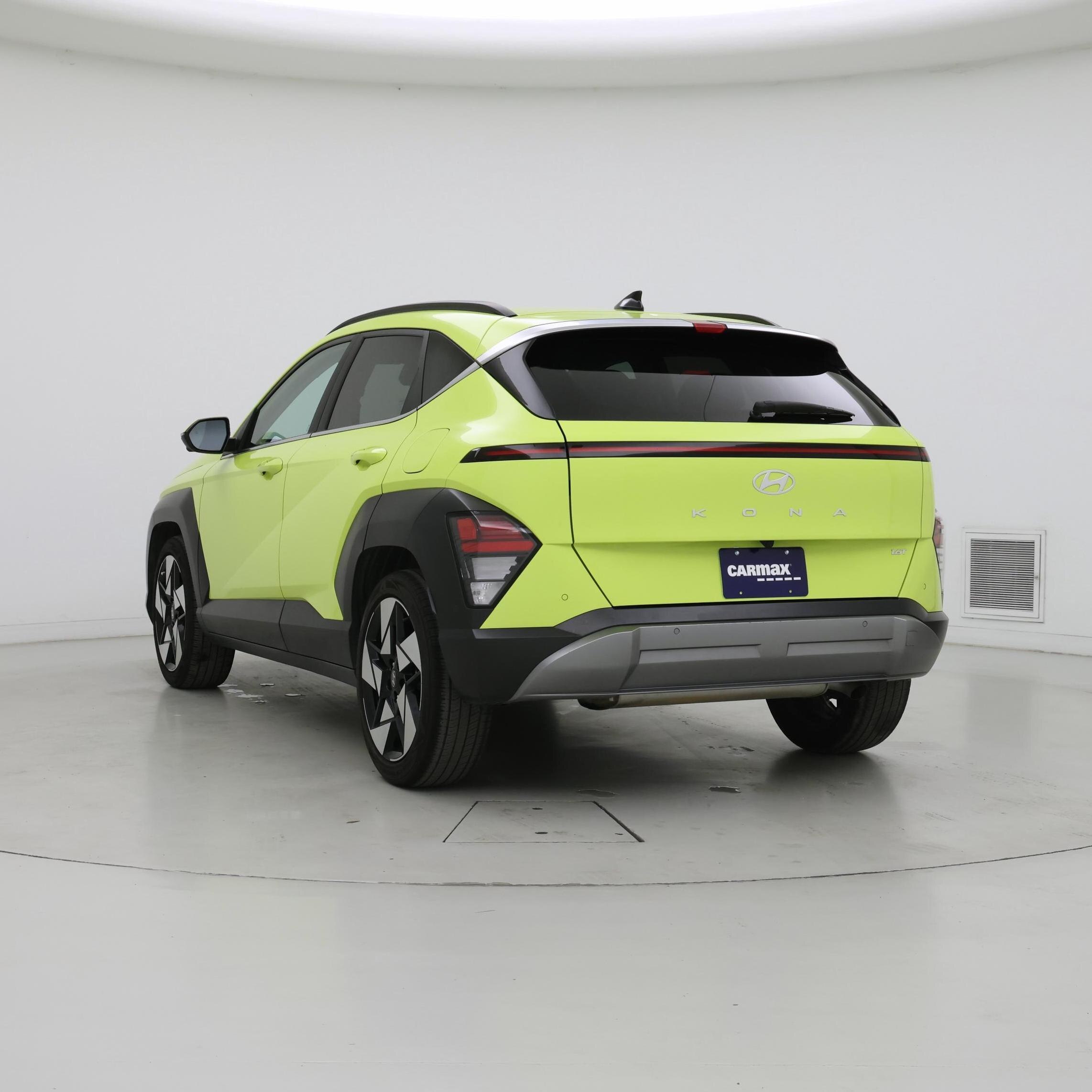 Thumbnail: 2024 Hyundai Kona - 2