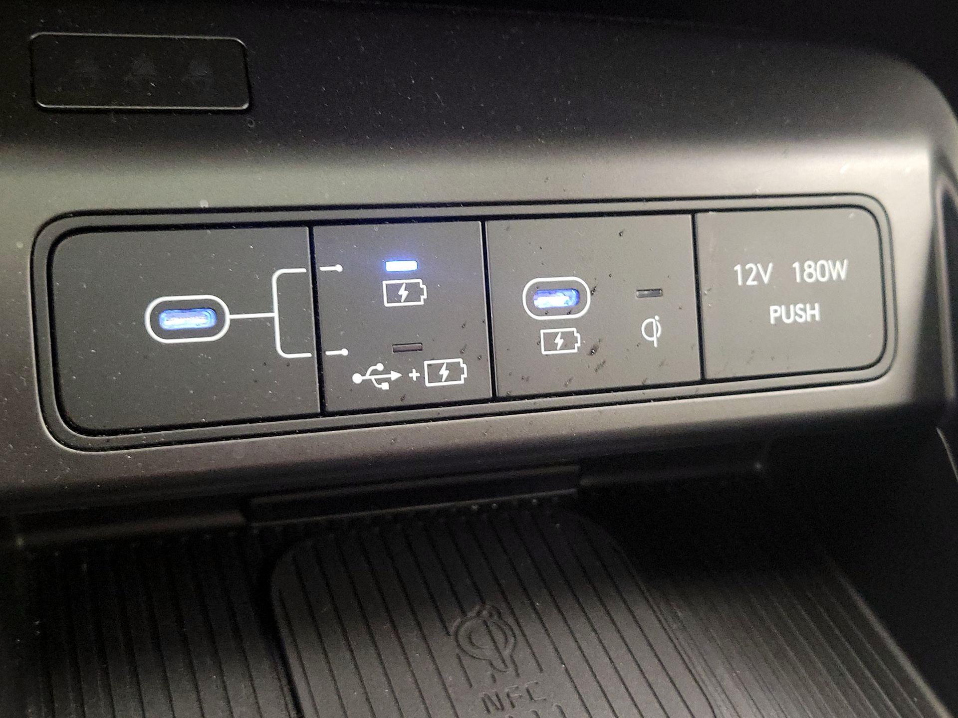 Thumbnail: 2024 Hyundai Kona - 19