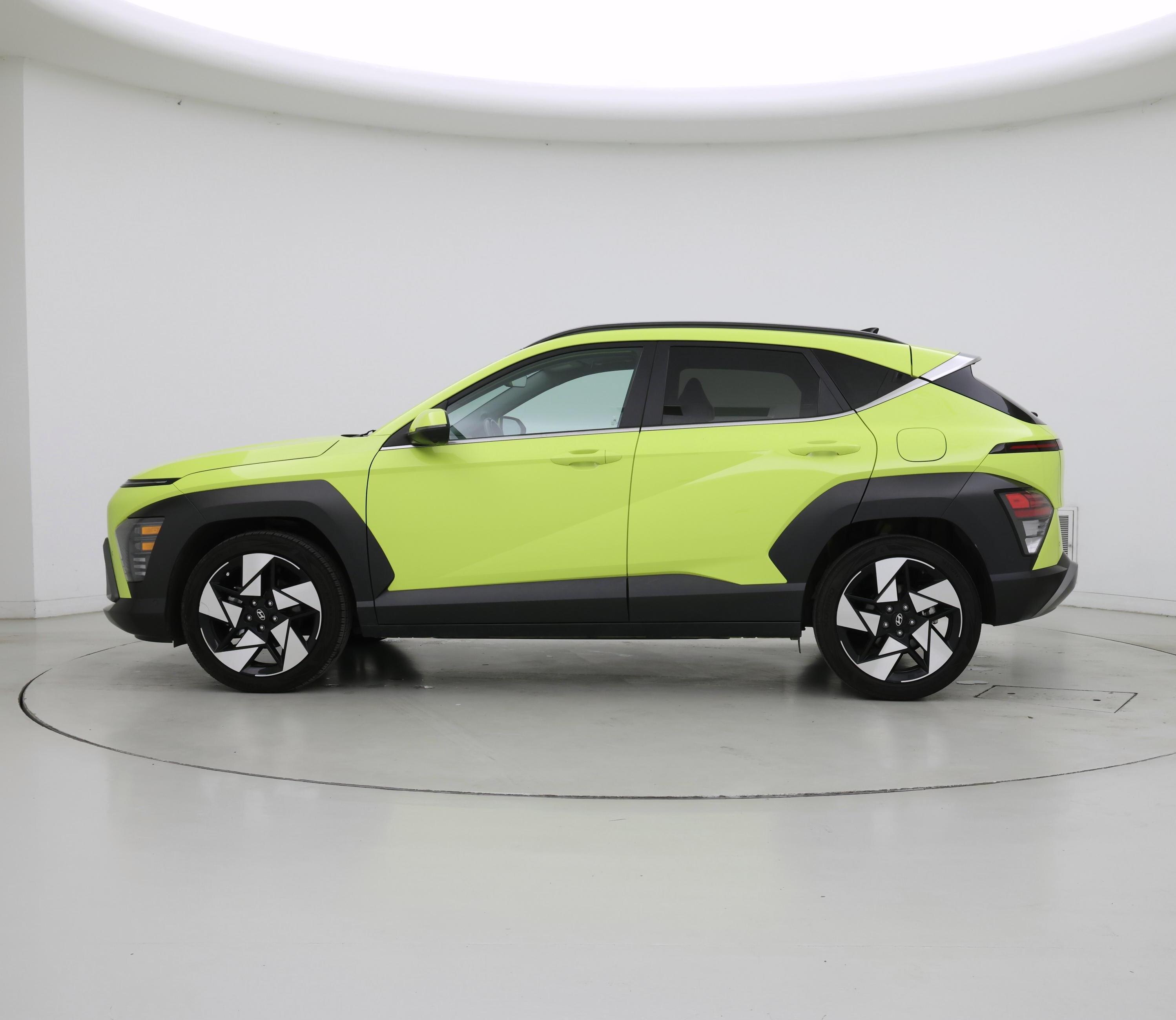 Thumbnail: 2024 Hyundai Kona - 3