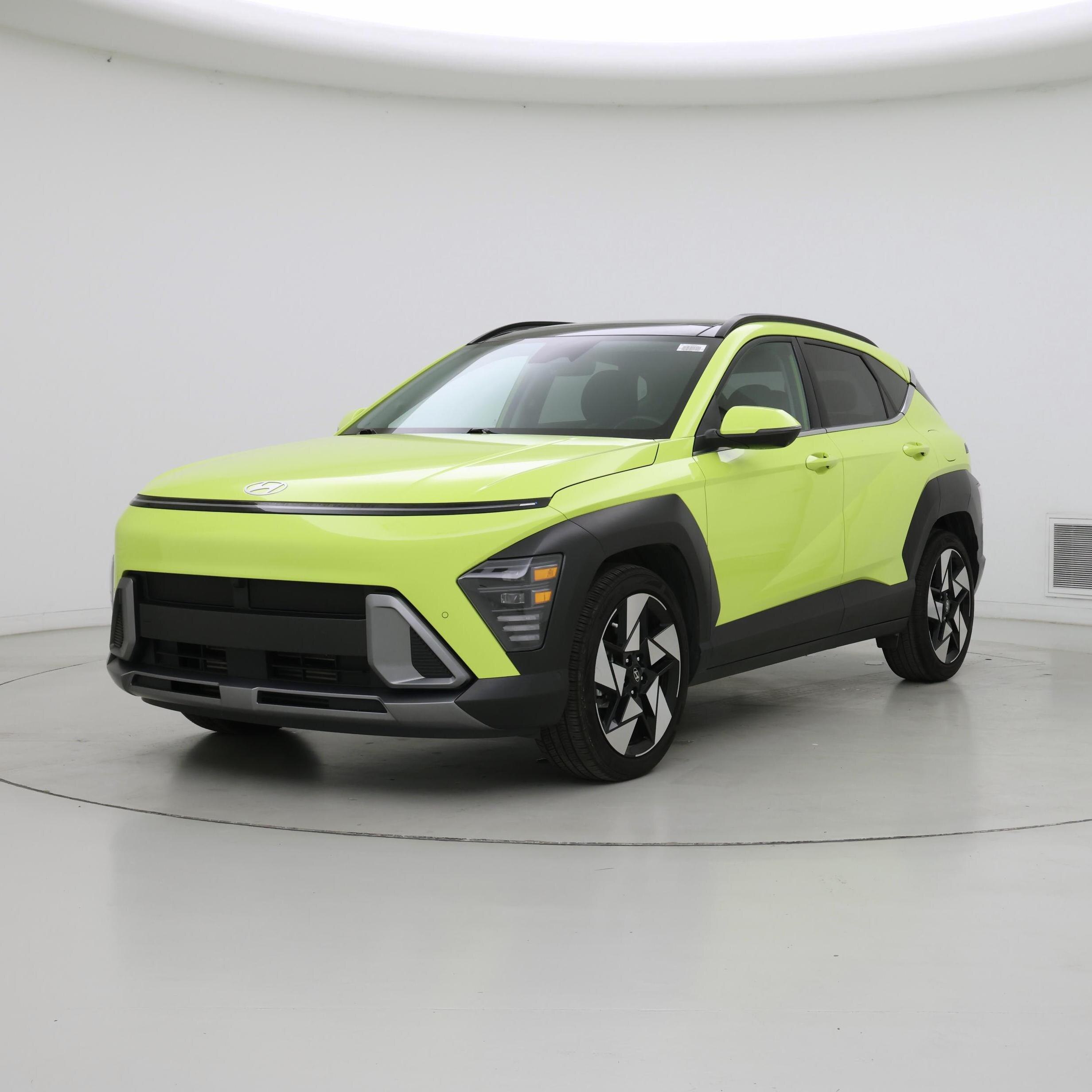 Thumbnail: 2024 Hyundai Kona - 4