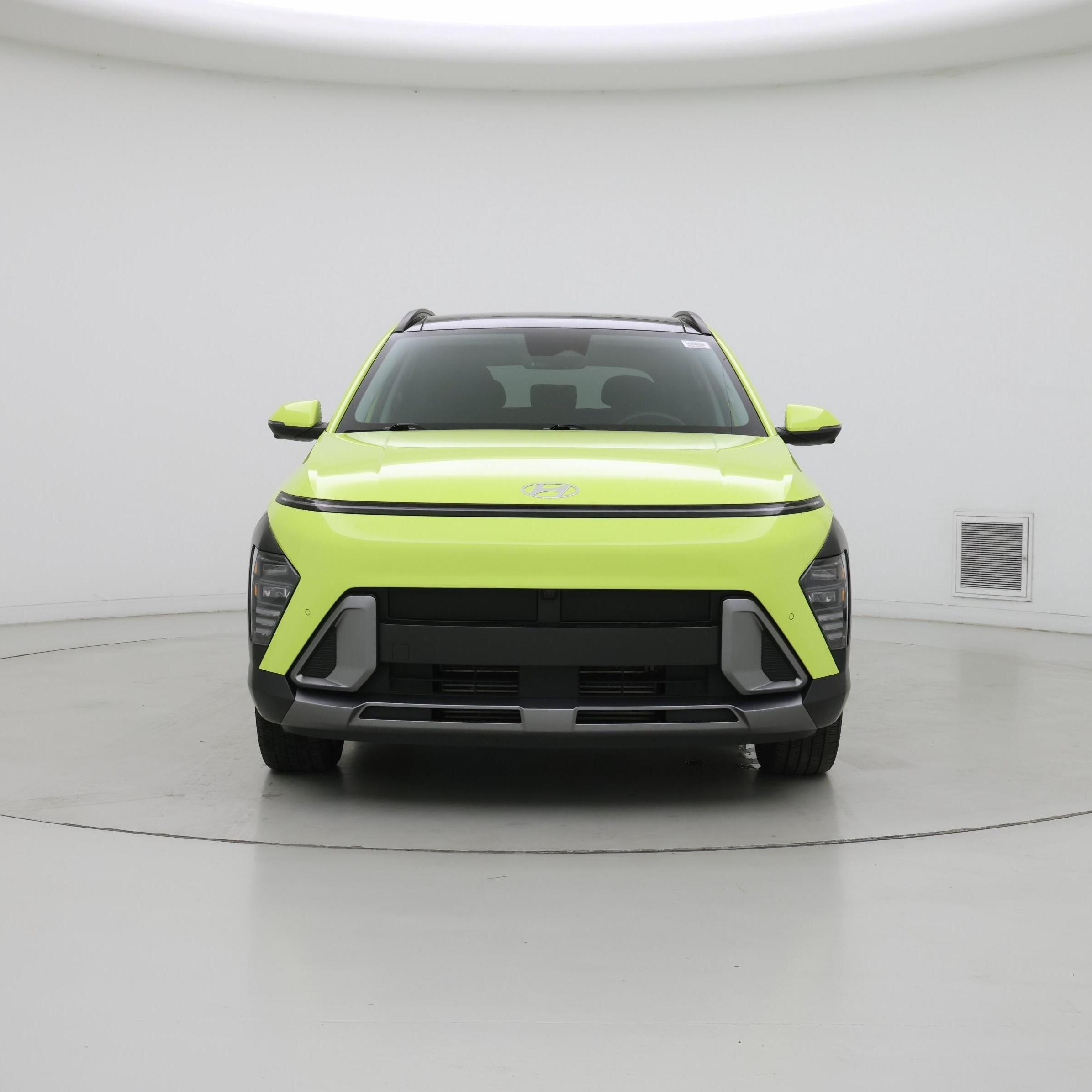 Thumbnail: 2024 Hyundai Kona - 5