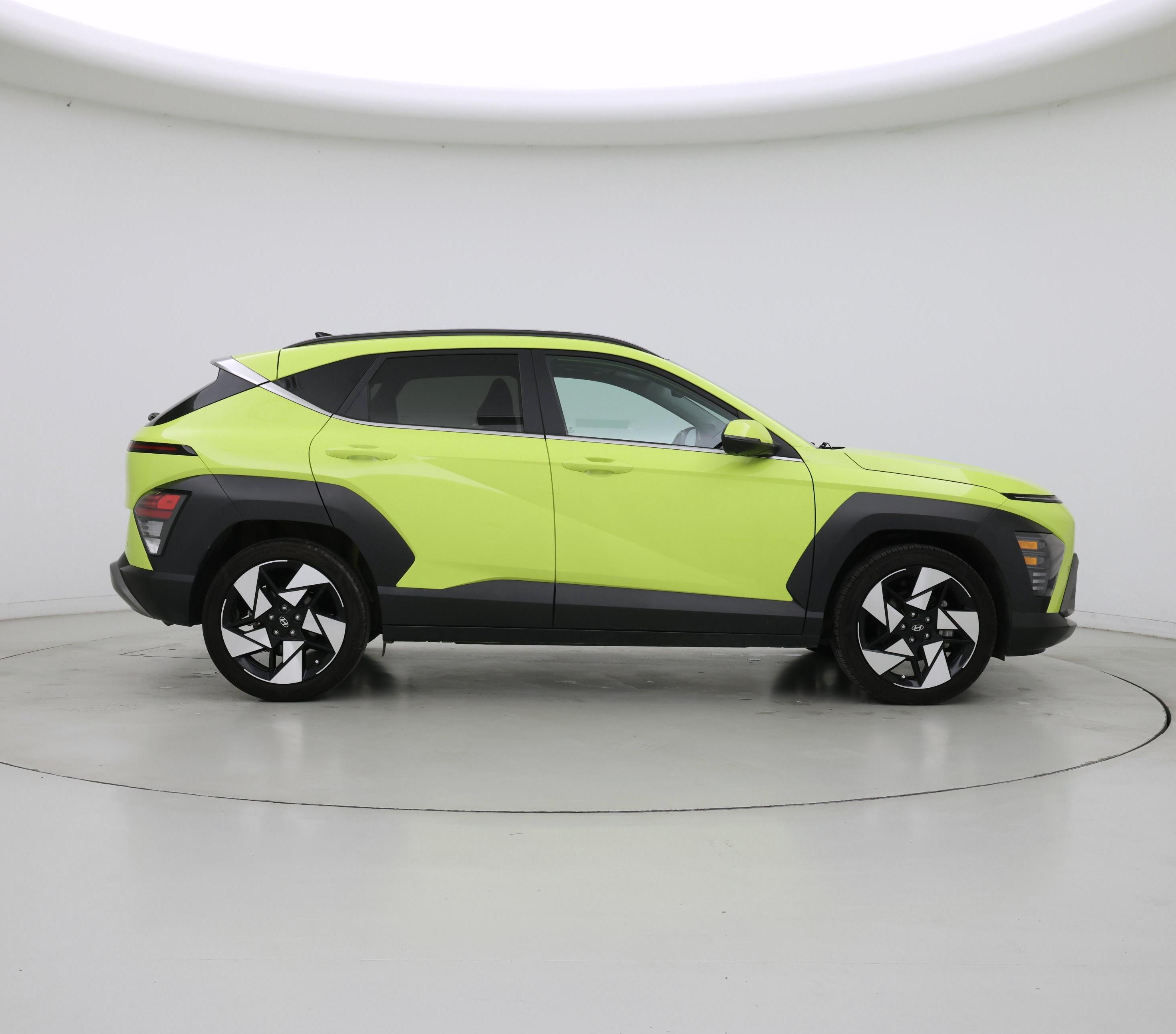 Thumbnail: 2024 Hyundai Kona - 7
