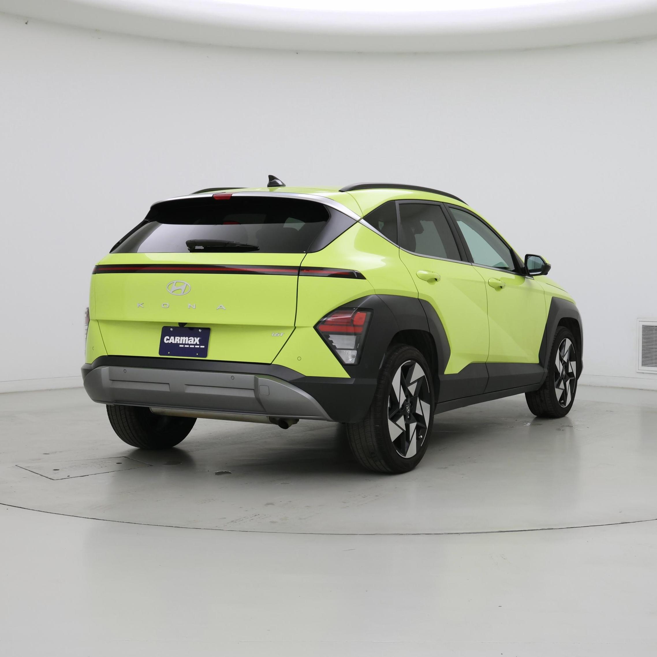 Thumbnail: 2024 Hyundai Kona - 8