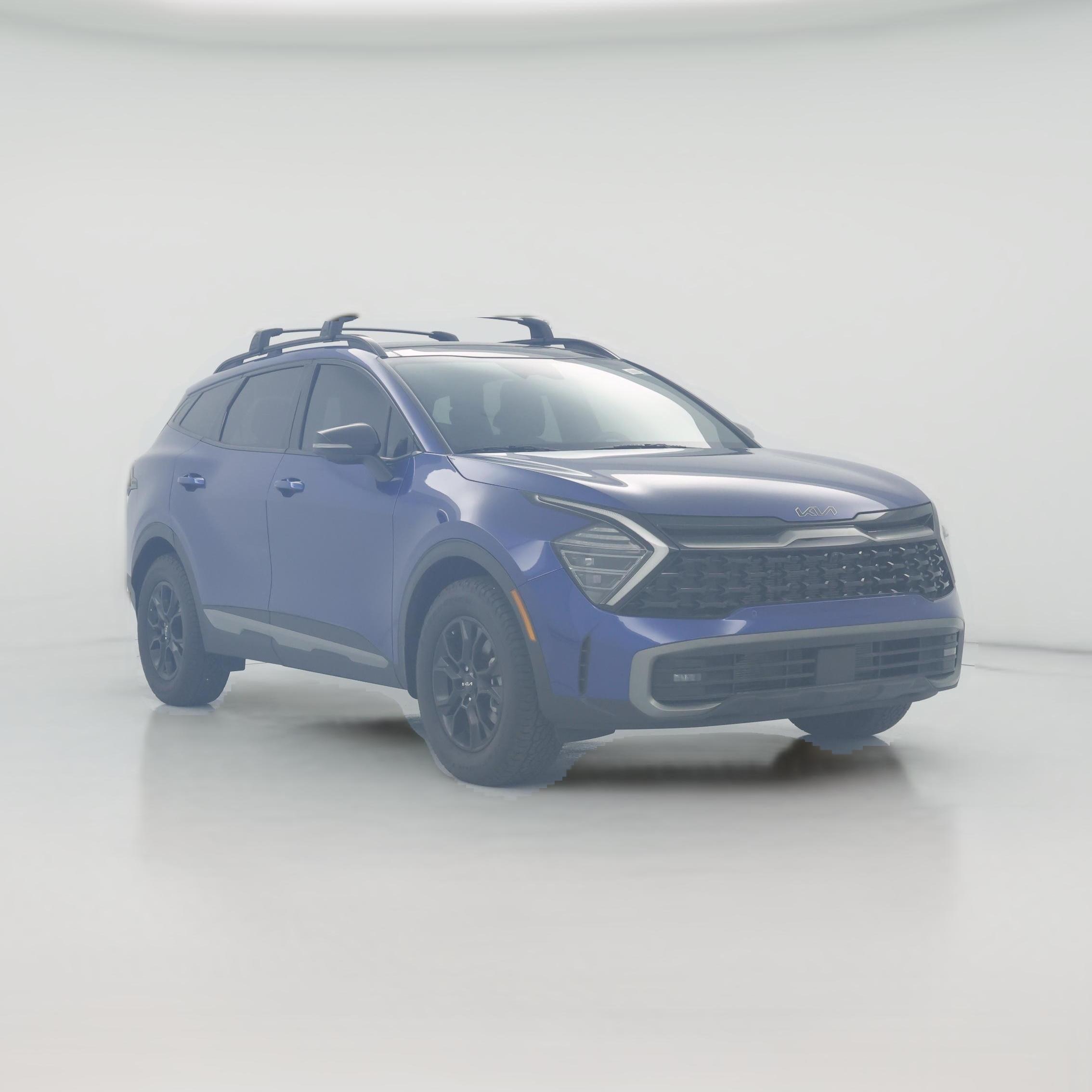 Thumbnail: 2024 Kia Sportage - 1