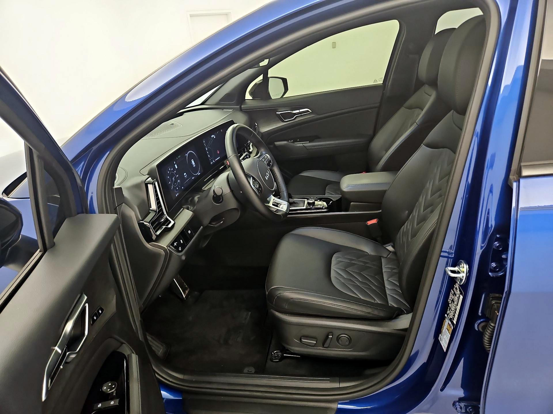 Thumbnail: 2024 Kia Sportage - 11