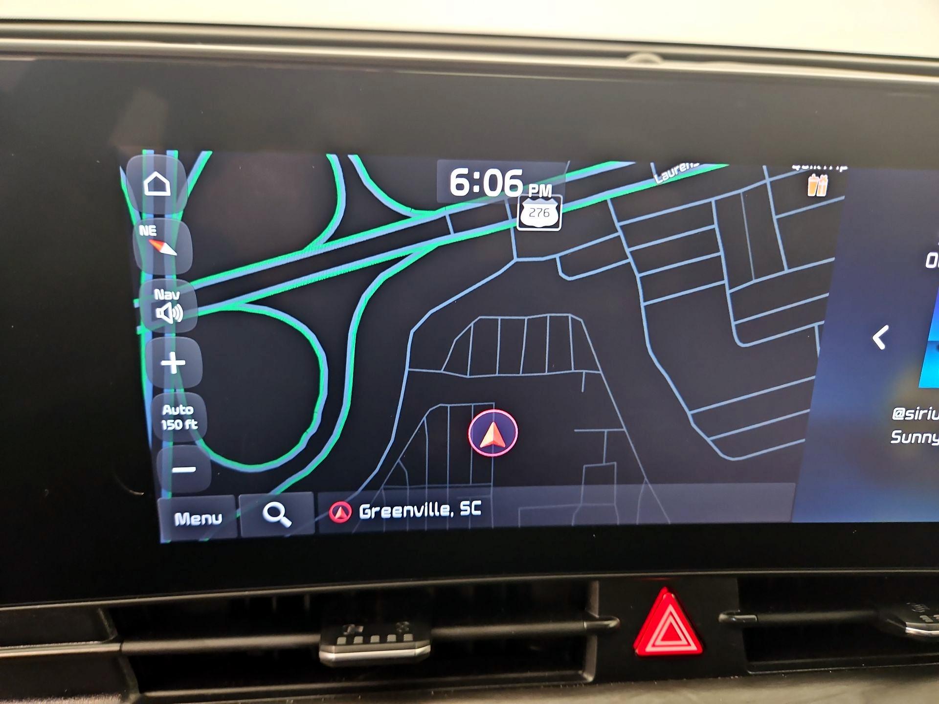 Thumbnail: 2024 Kia Sportage - 14