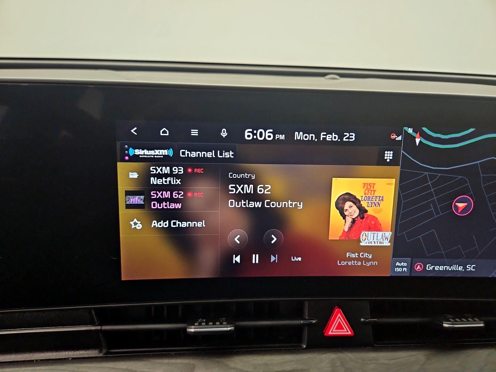 Thumbnail: 2024 Kia Sportage - 16