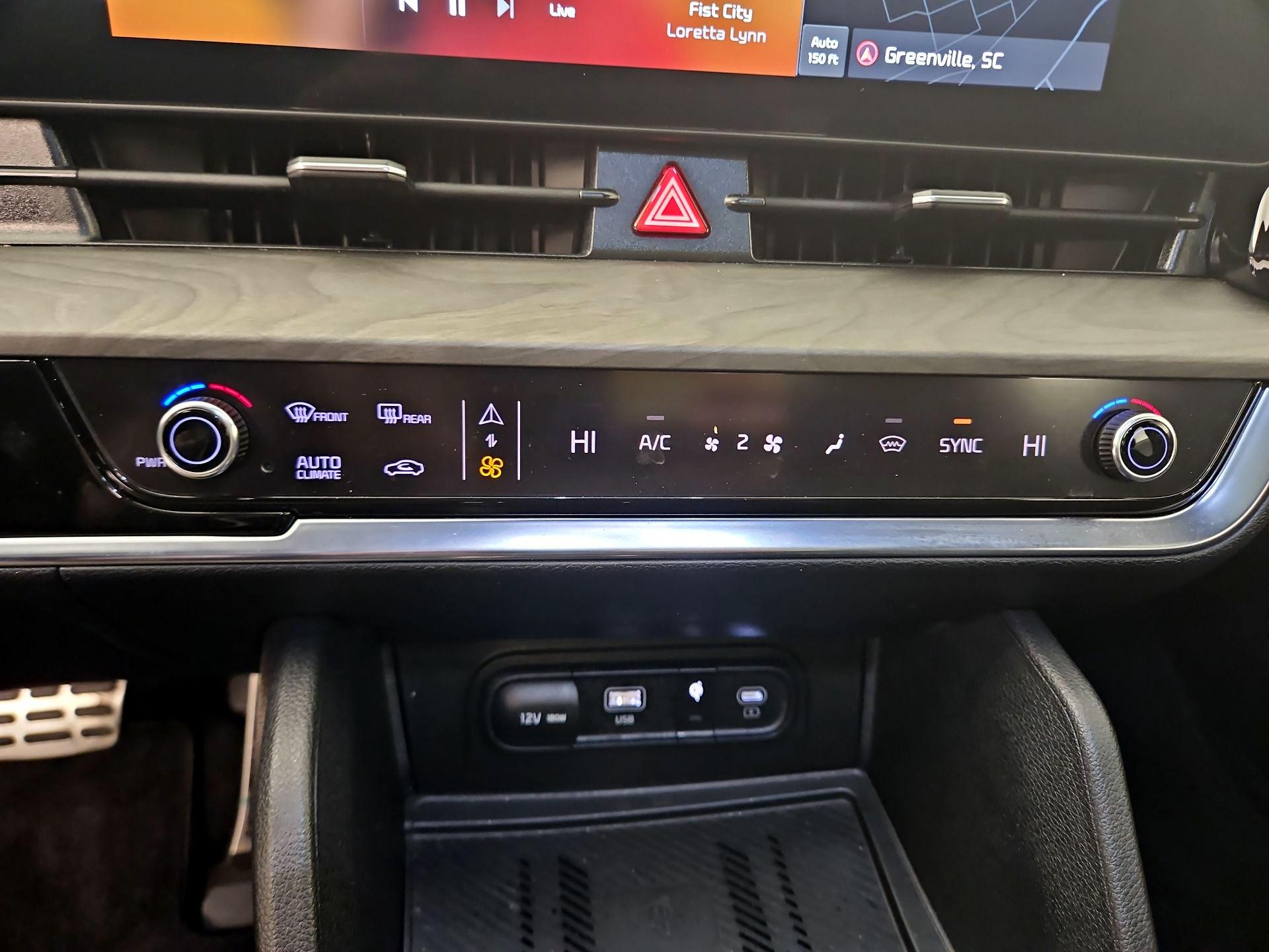 Thumbnail: 2024 Kia Sportage - 17