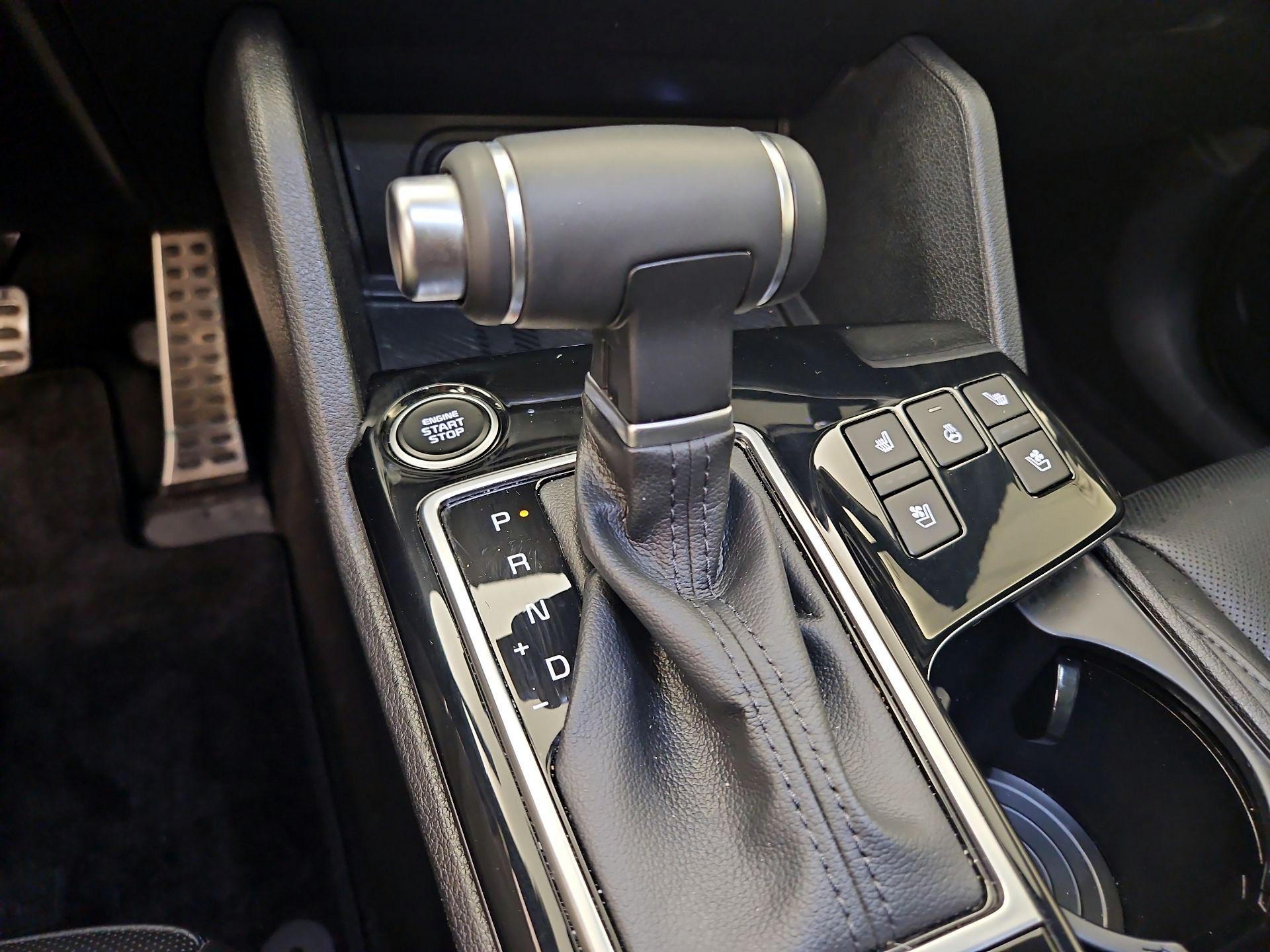 Thumbnail: 2024 Kia Sportage - 18