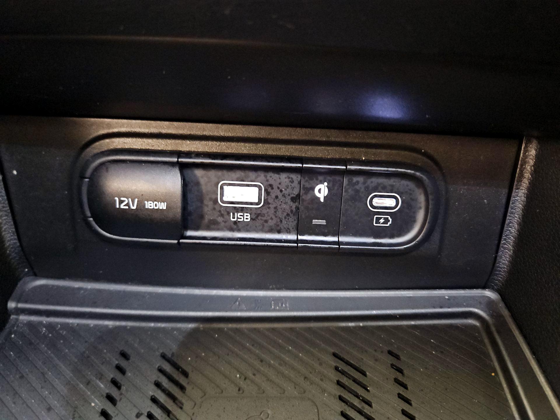 Thumbnail: 2024 Kia Sportage - 19