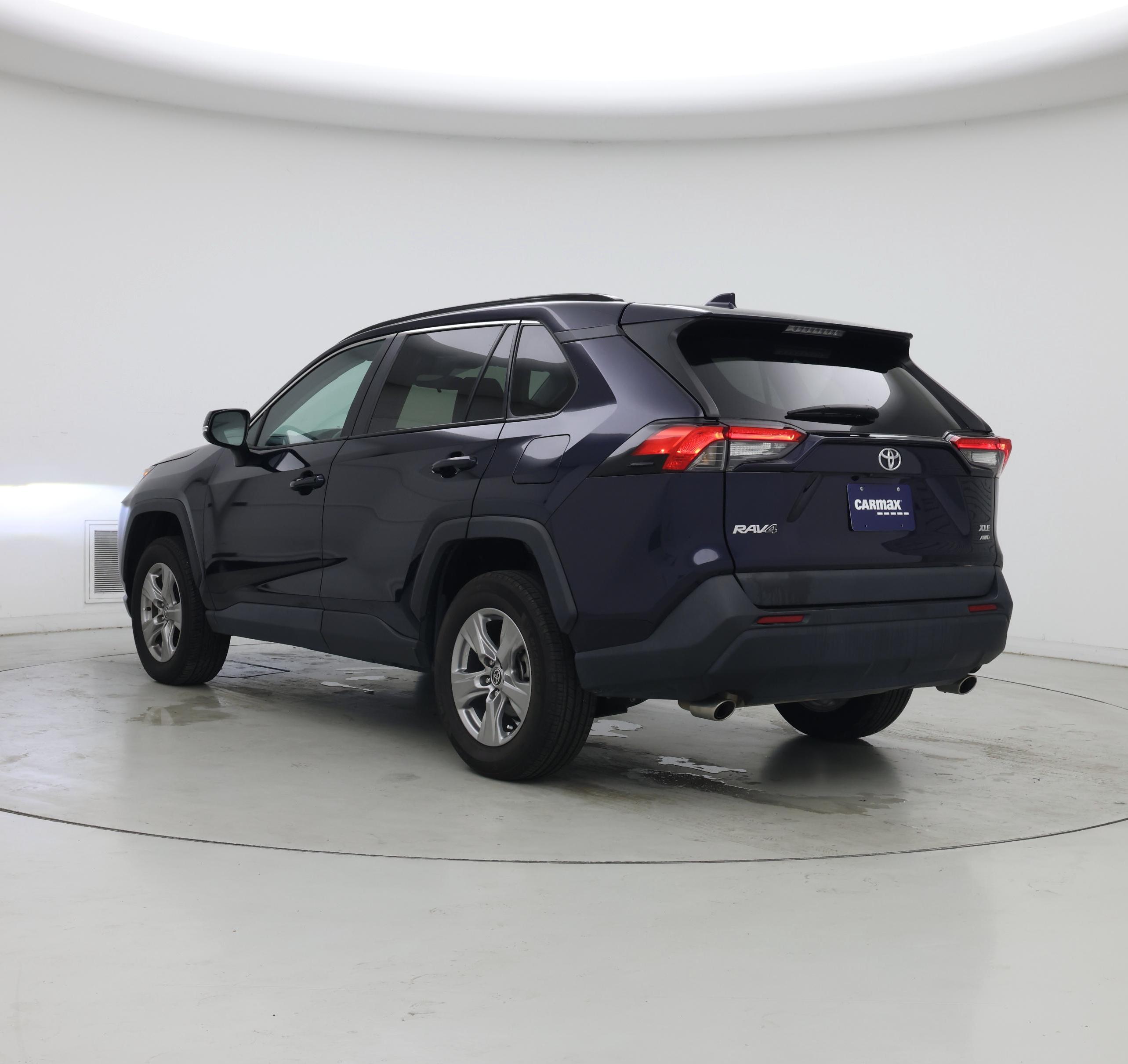 Thumbnail: 2024 Toyota RAV4 - 2