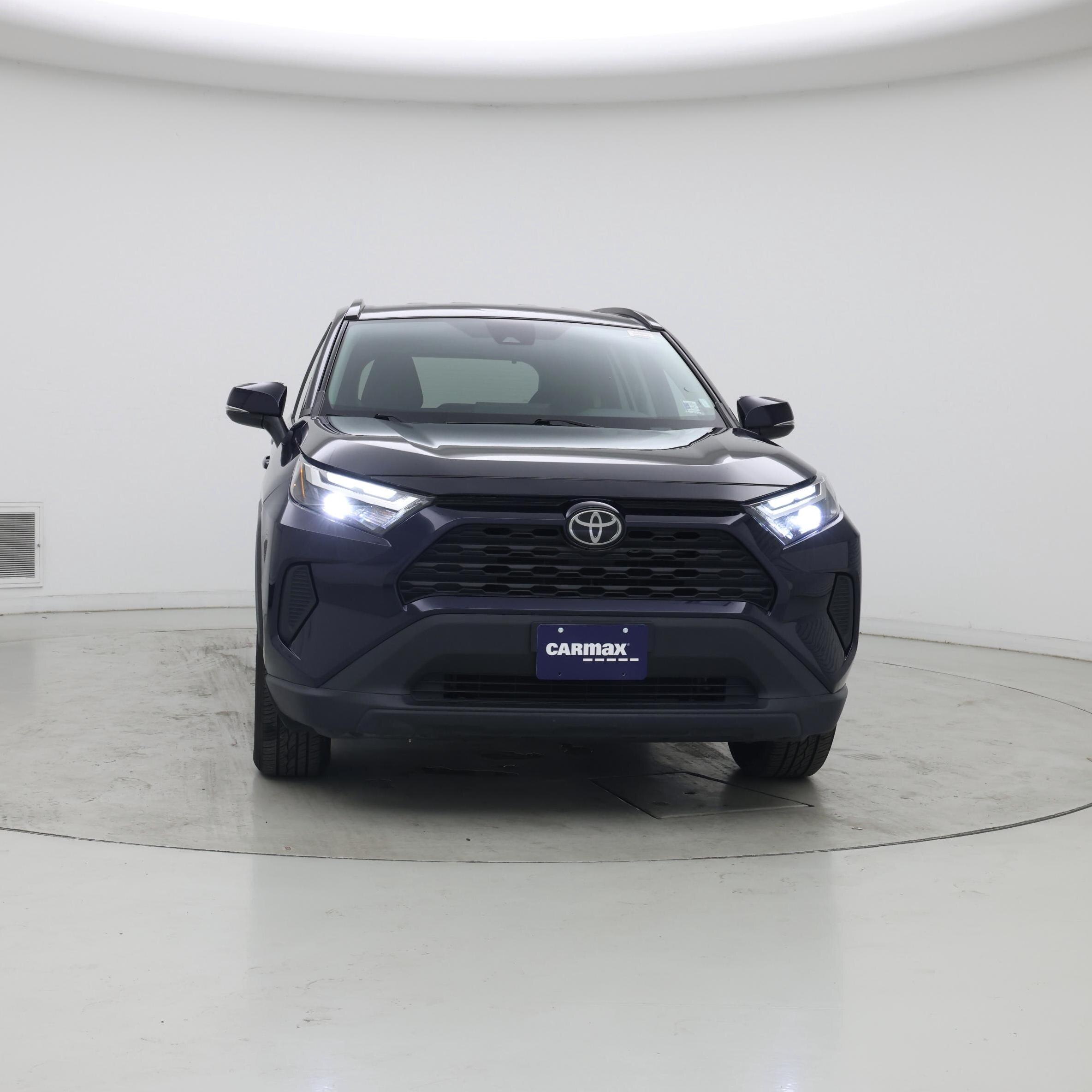 Thumbnail: 2024 Toyota RAV4 - 5