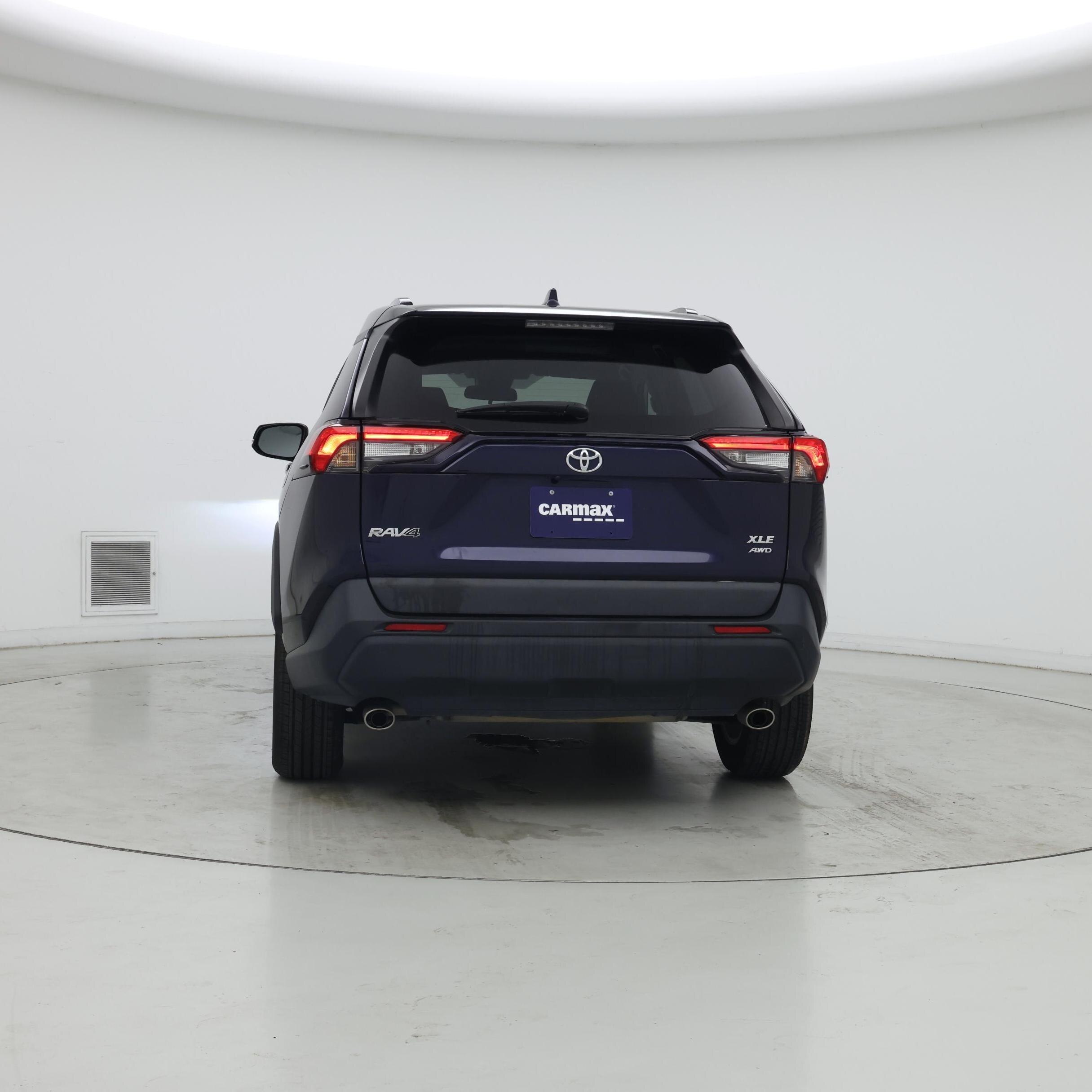 Thumbnail: 2024 Toyota RAV4 - 6