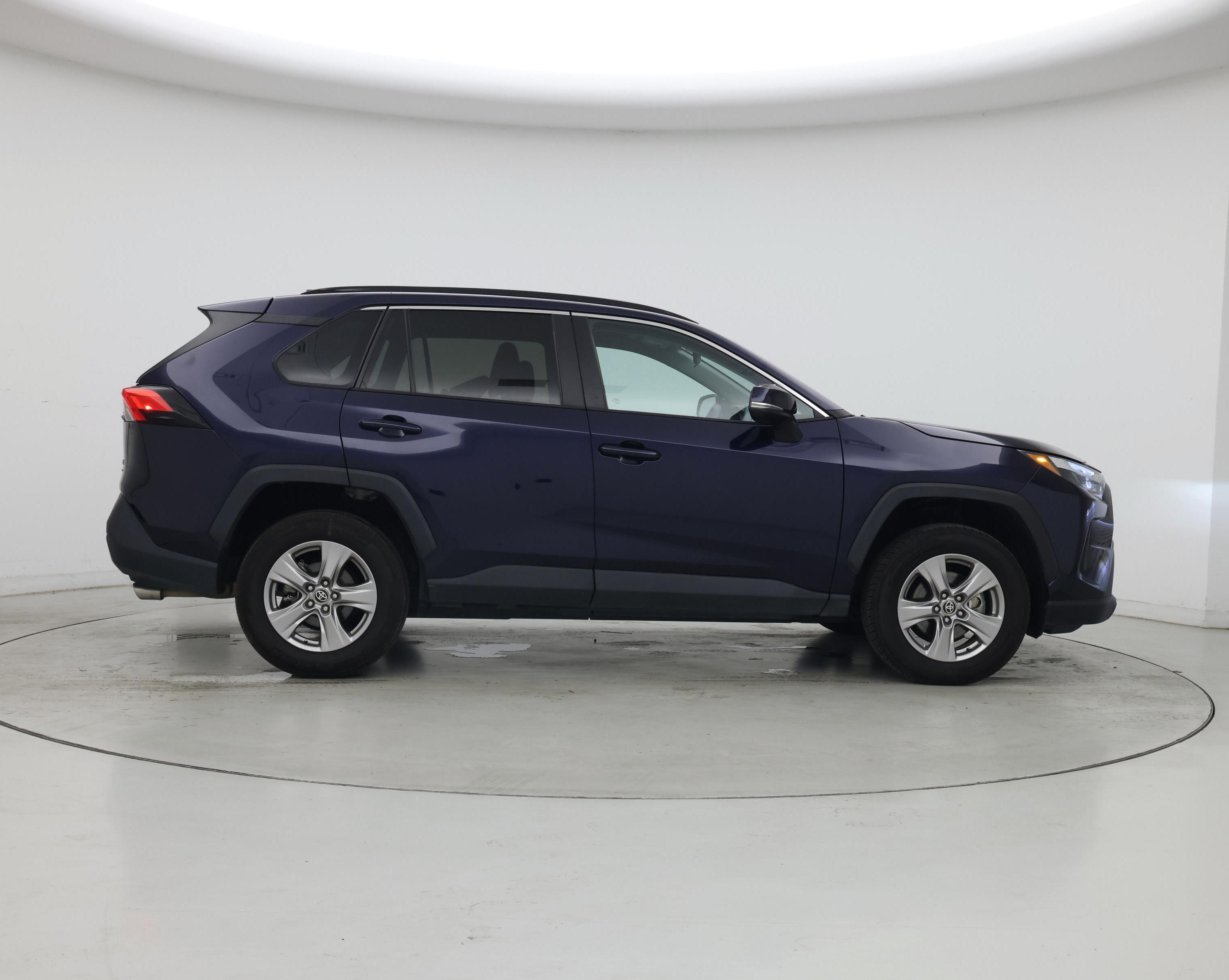 Thumbnail: 2024 Toyota RAV4 - 7