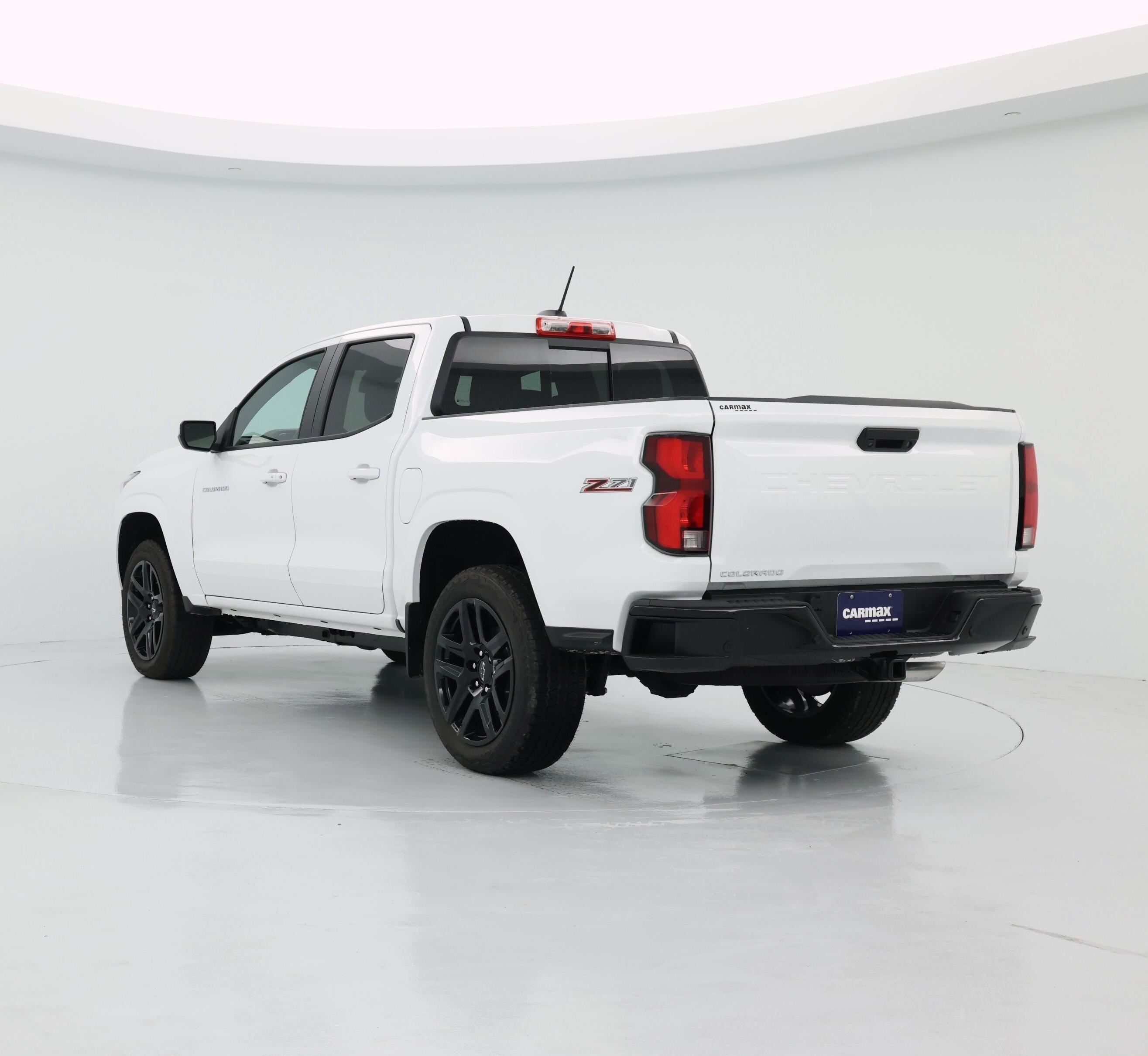 Thumbnail: 2025 Chevrolet Colorado - 2