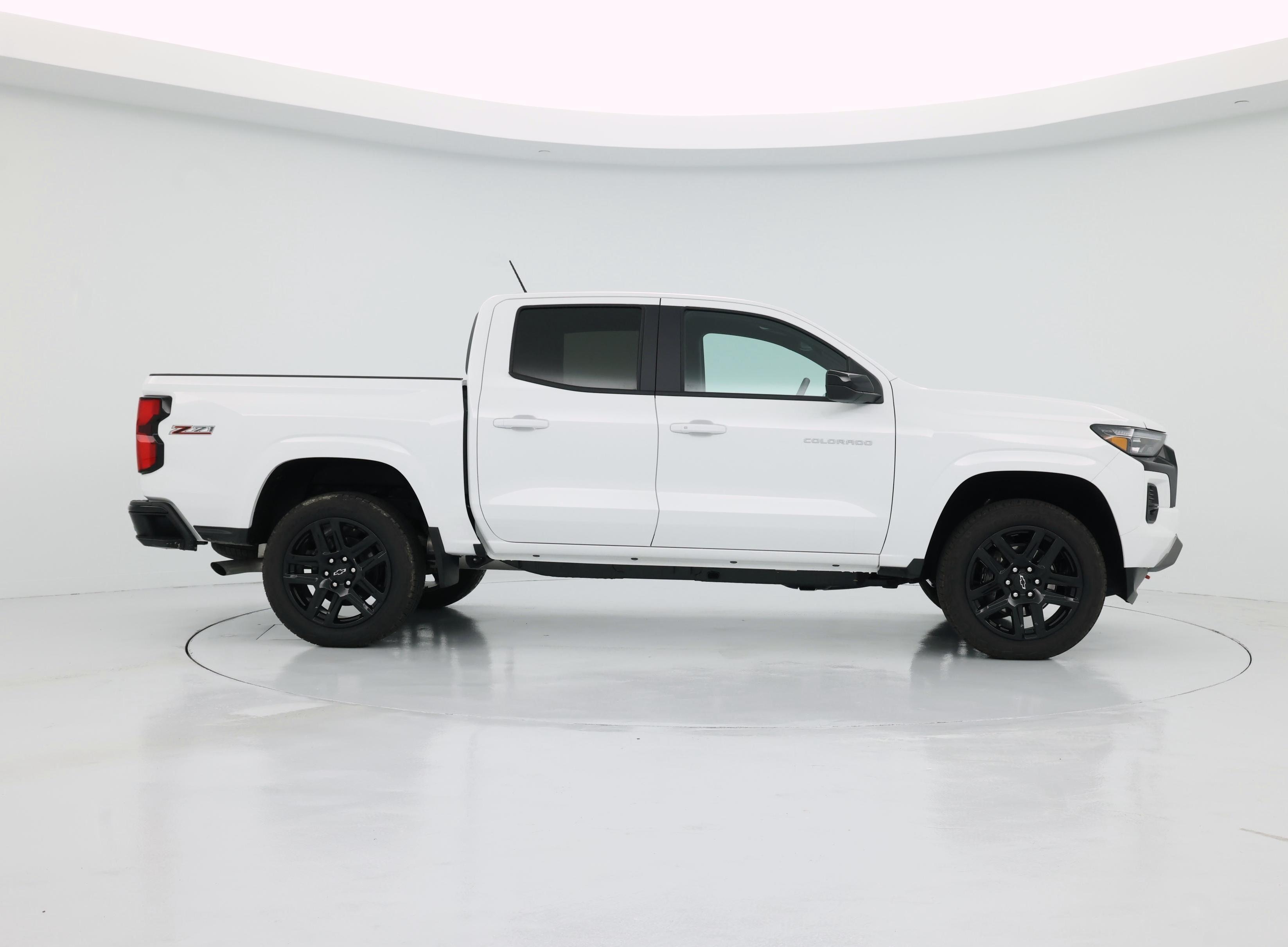 Thumbnail: 2025 Chevrolet Colorado - 7