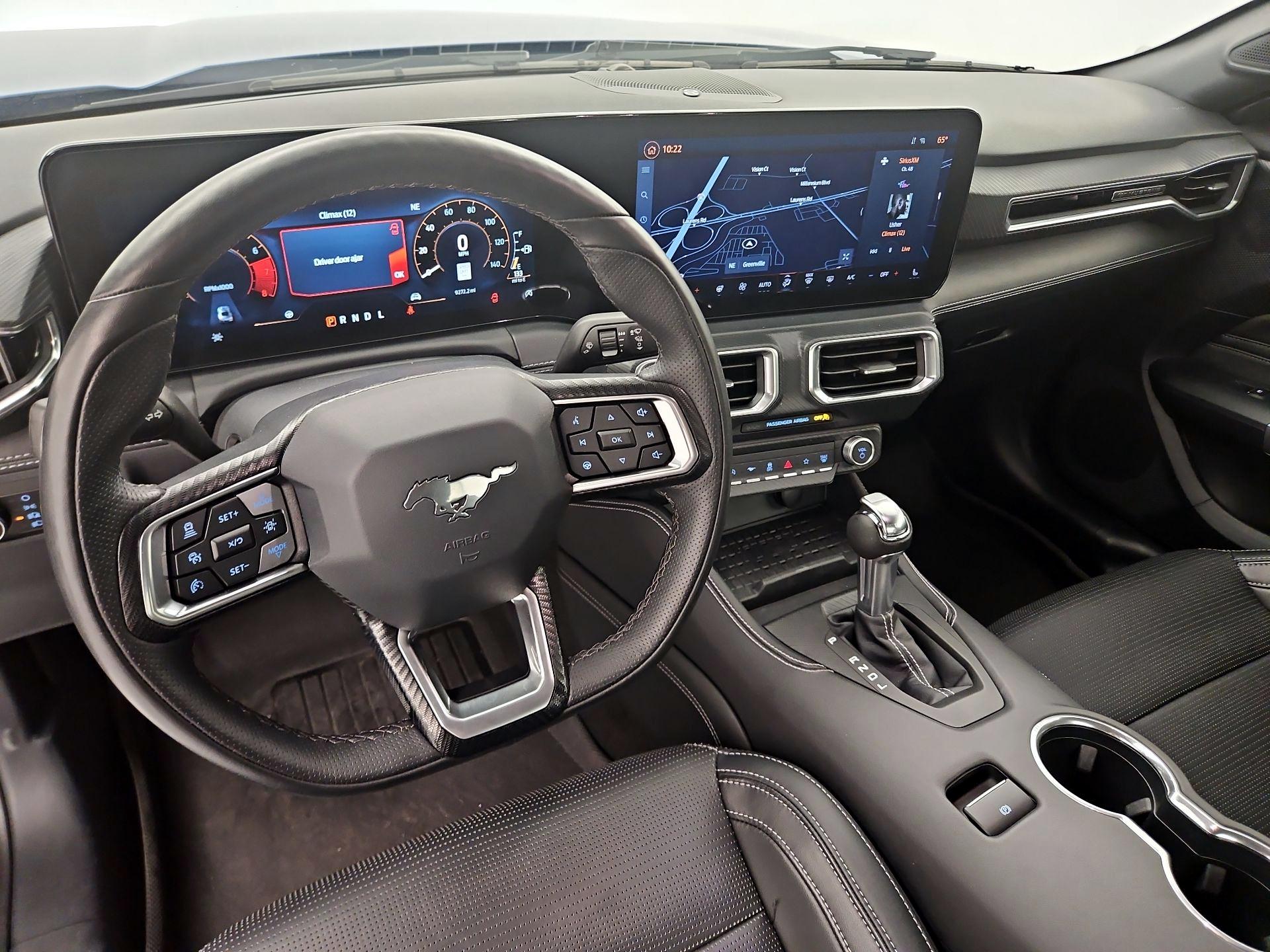 Thumbnail: 2024 Ford Mustang - 9