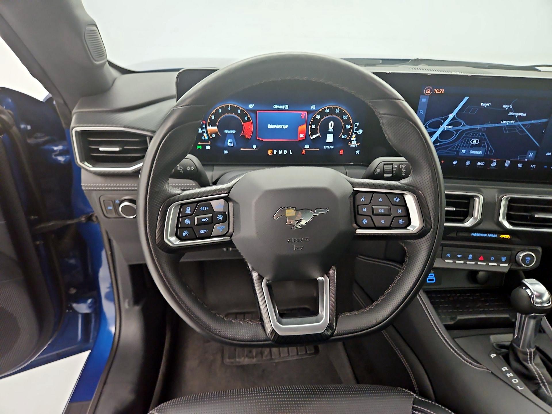 Thumbnail: 2024 Ford Mustang - 10