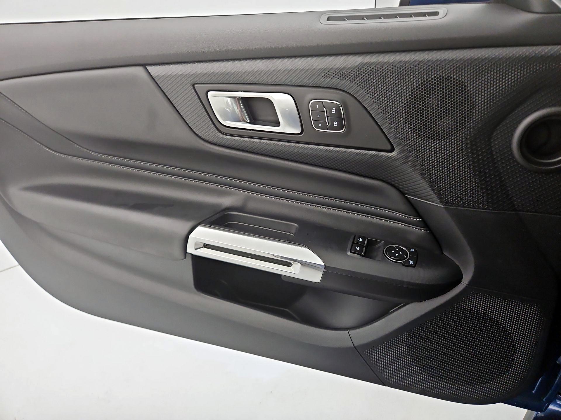 Thumbnail: 2024 Ford Mustang - 12