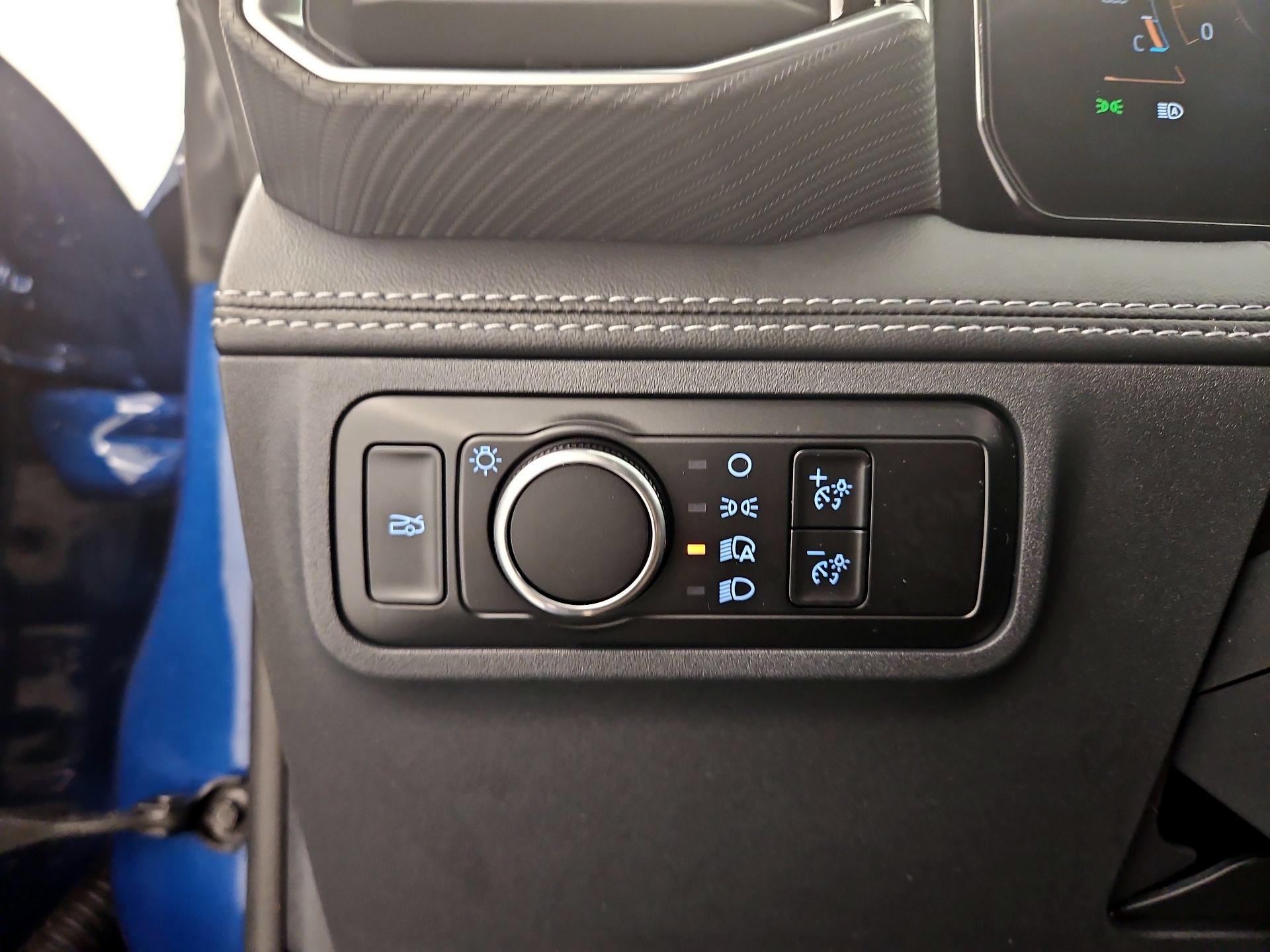 Thumbnail: 2024 Ford Mustang - 13