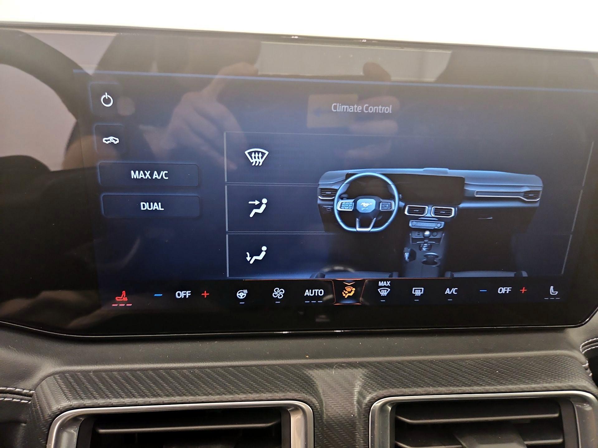 Thumbnail: 2024 Ford Mustang - 17