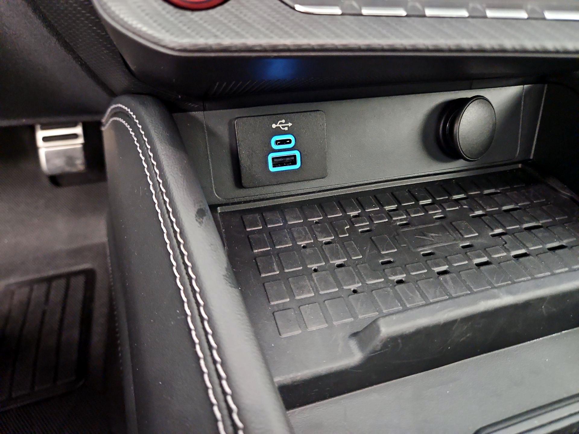 Thumbnail: 2024 Ford Mustang - 19