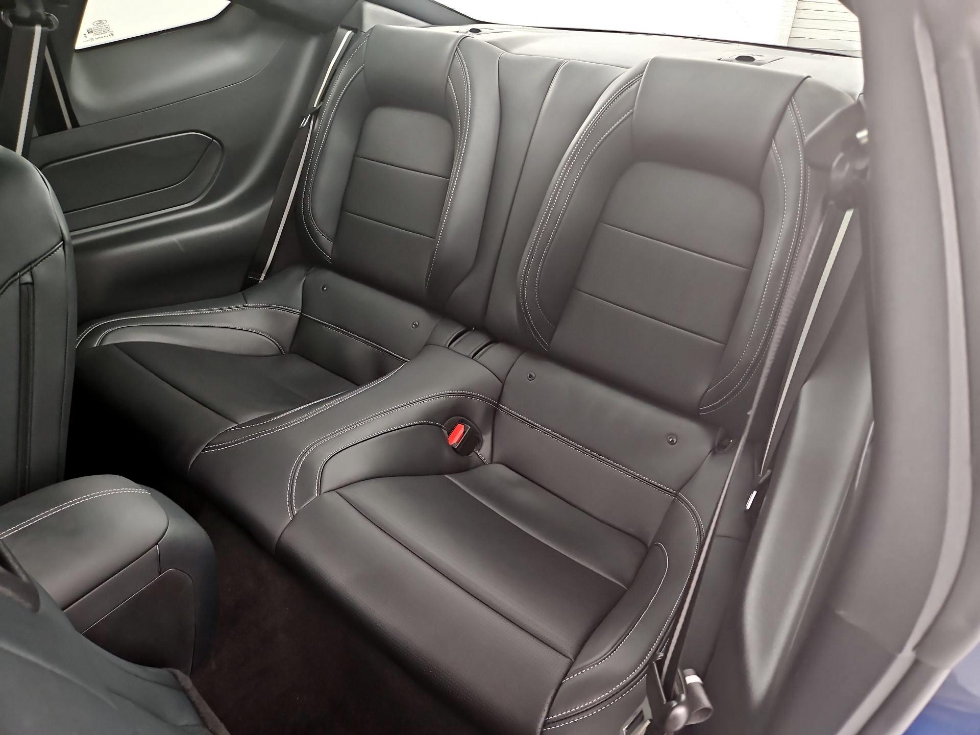 Thumbnail: 2024 Ford Mustang - 20