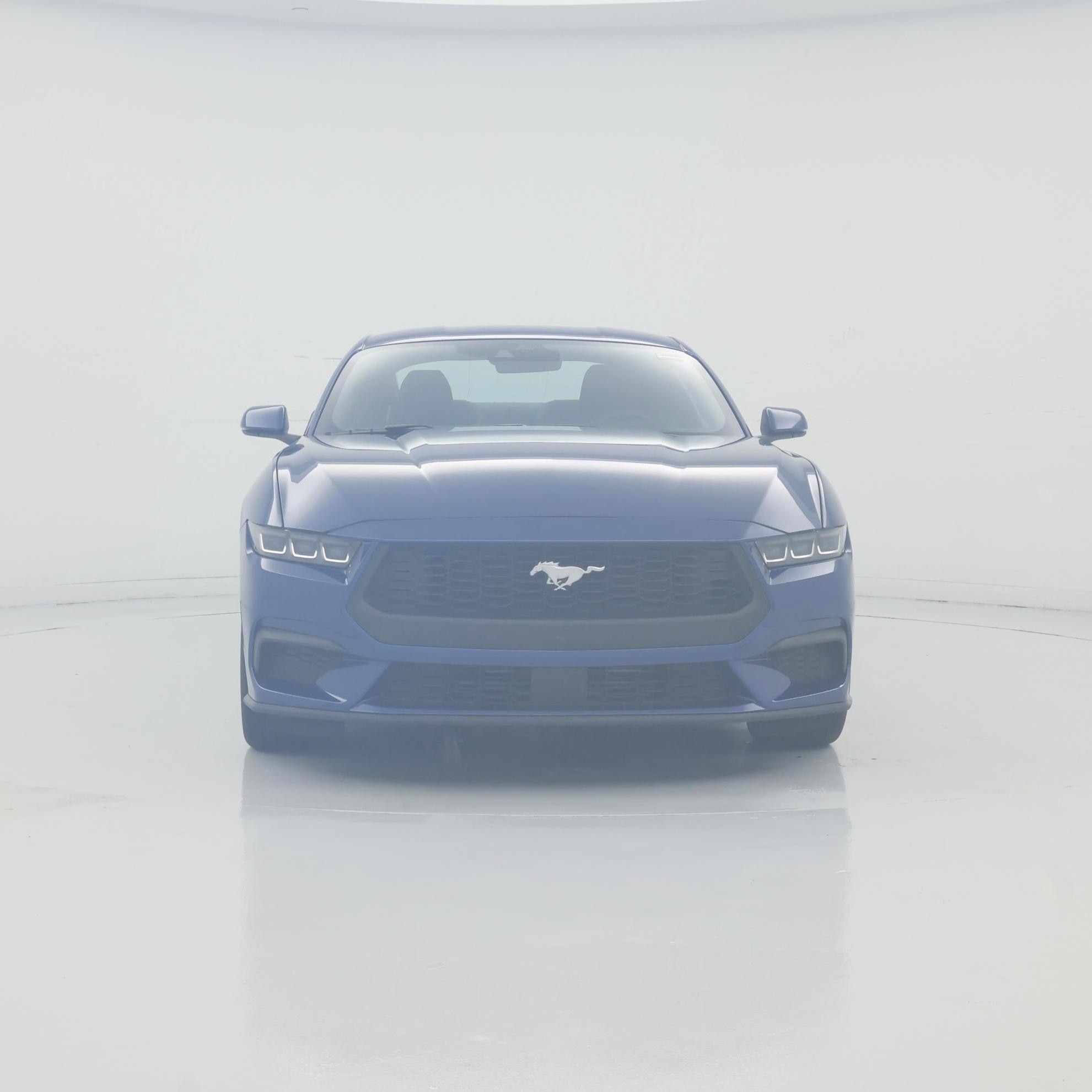 Thumbnail: 2024 Ford Mustang - 5