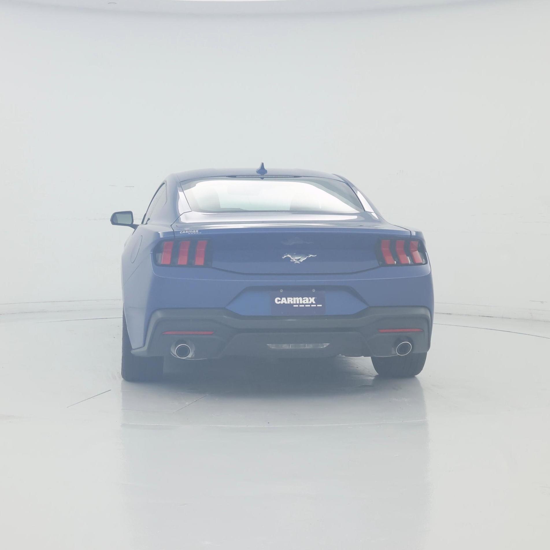 Thumbnail: 2024 Ford Mustang - 6