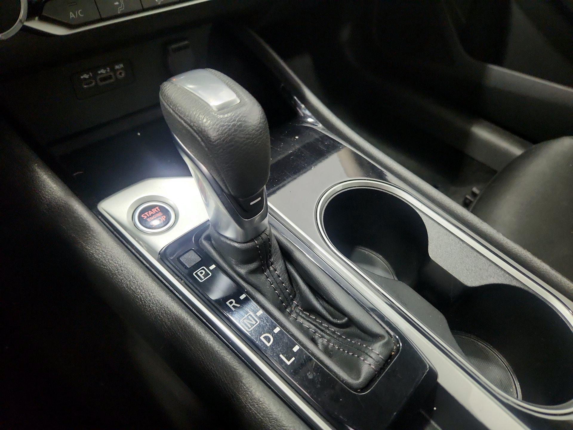 Thumbnail: 2024 Nissan Altima - 17