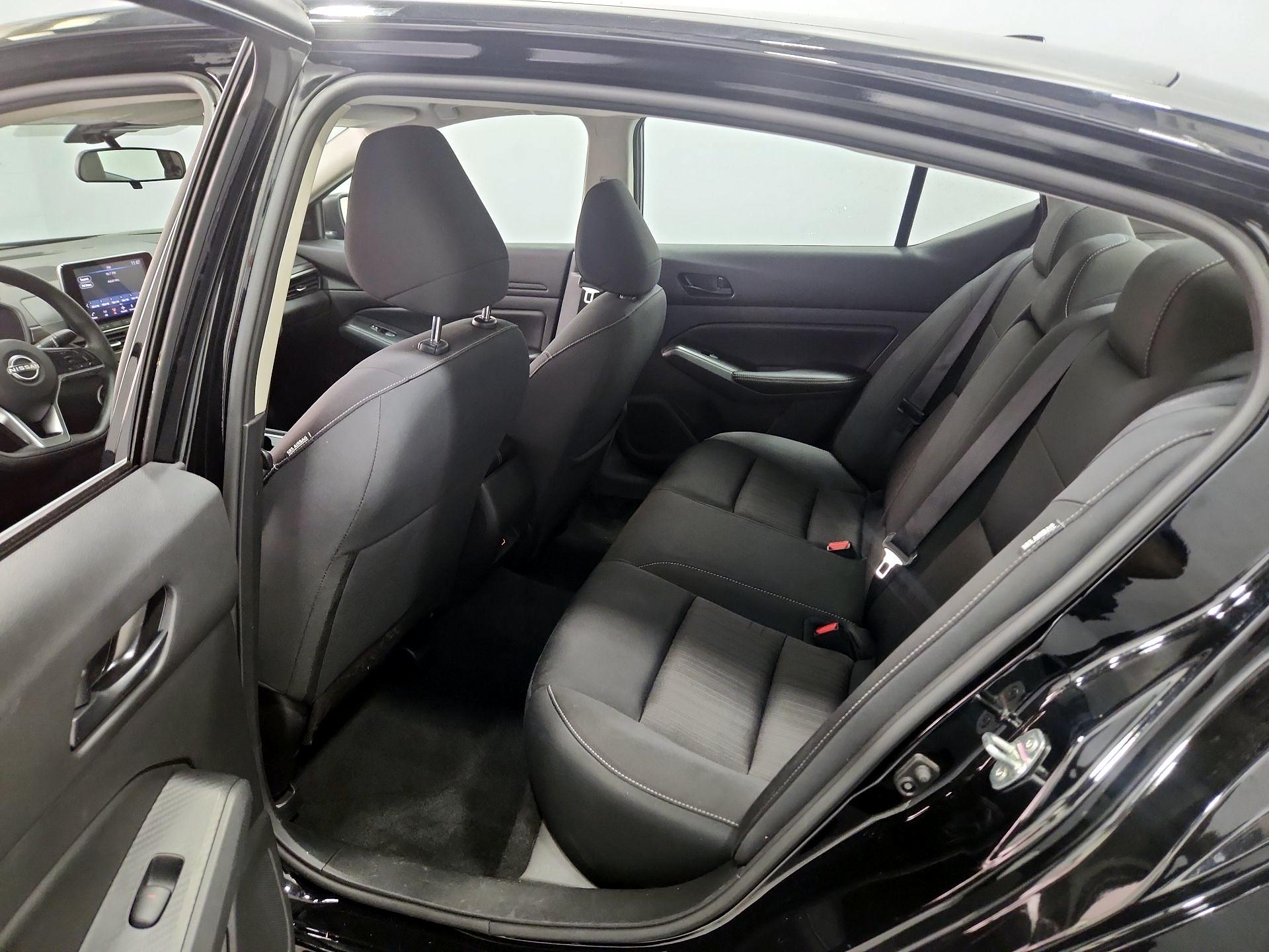 Thumbnail: 2024 Nissan Altima - 19