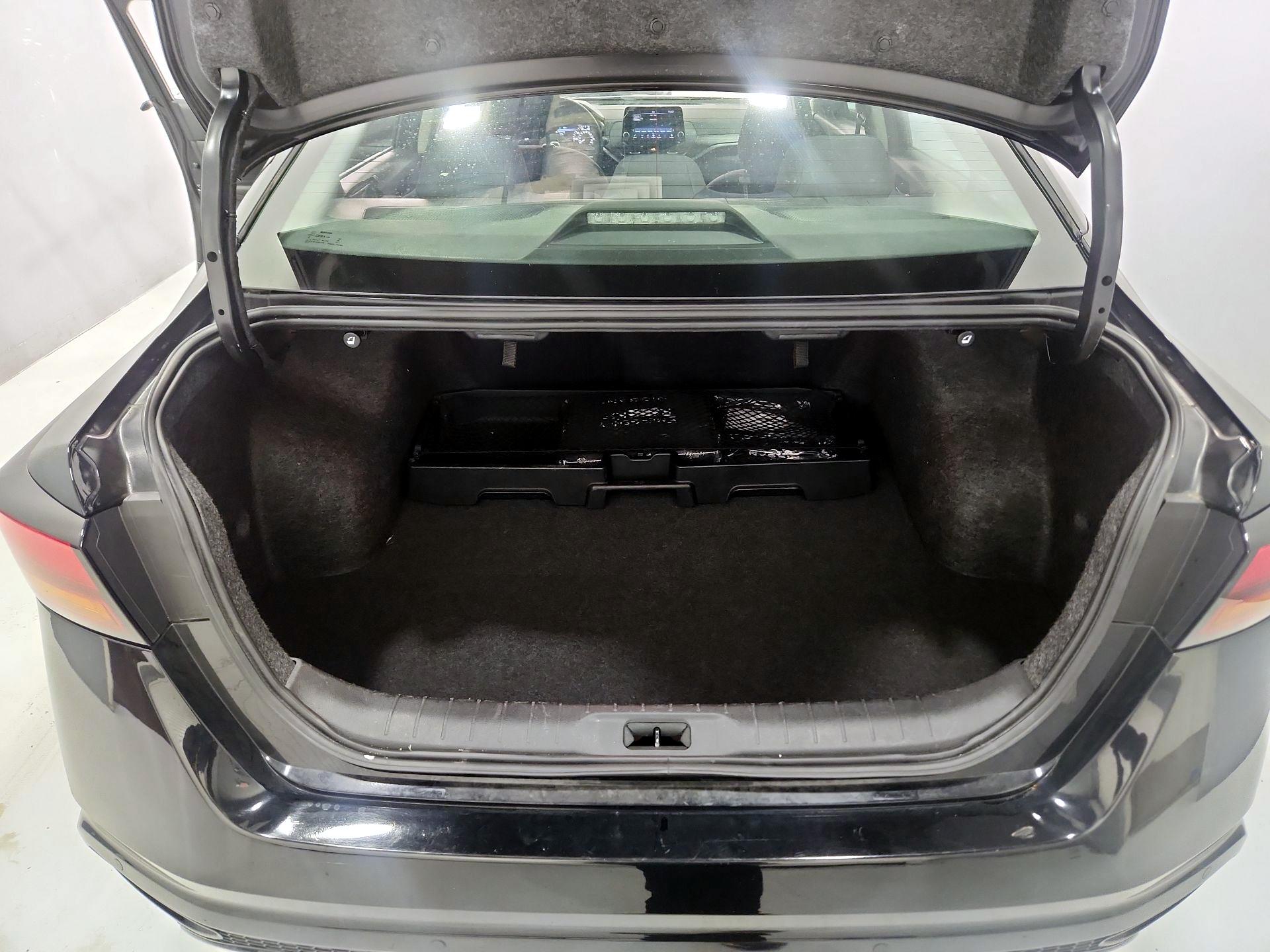 Thumbnail: 2024 Nissan Altima - 20