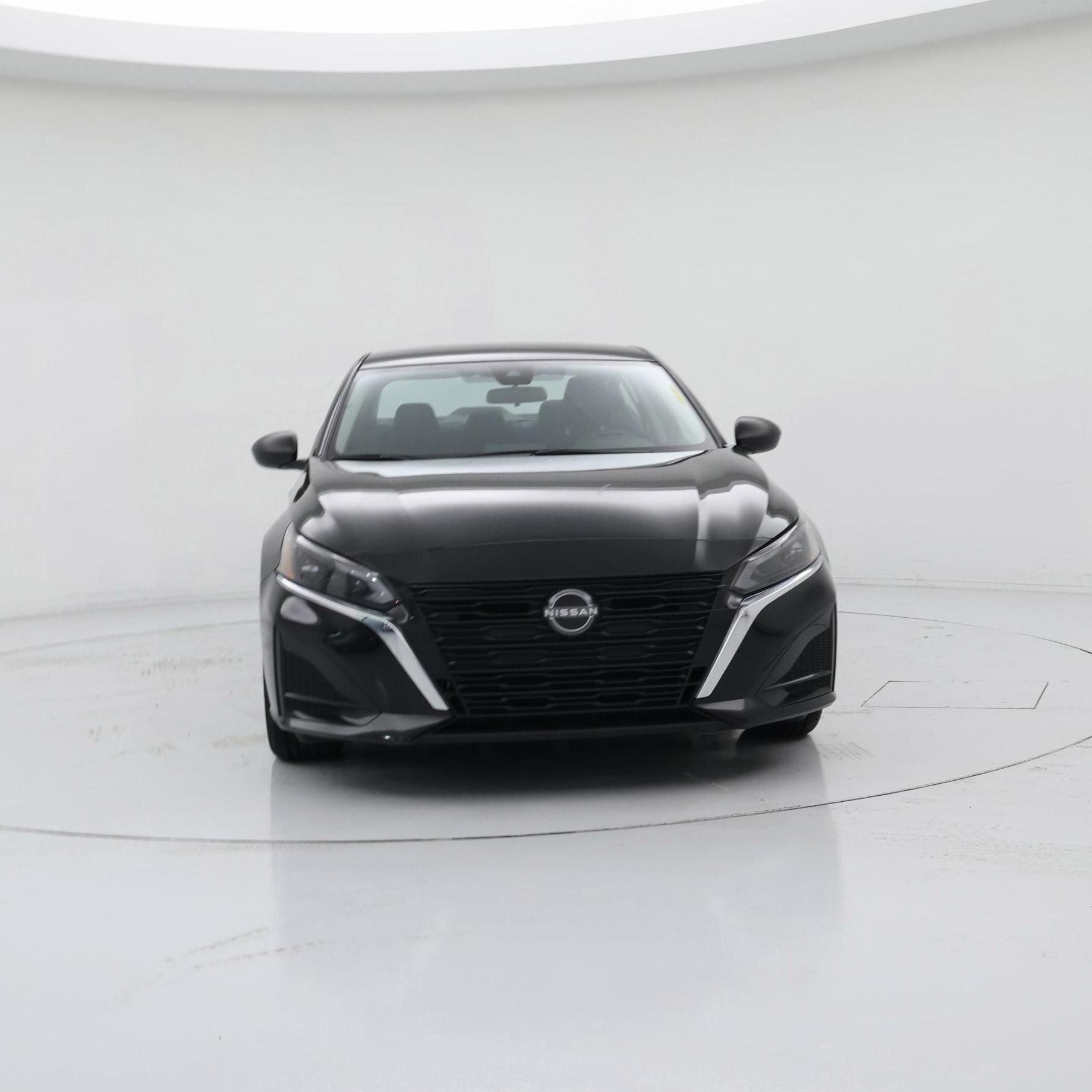 Thumbnail: 2024 Nissan Altima - 5