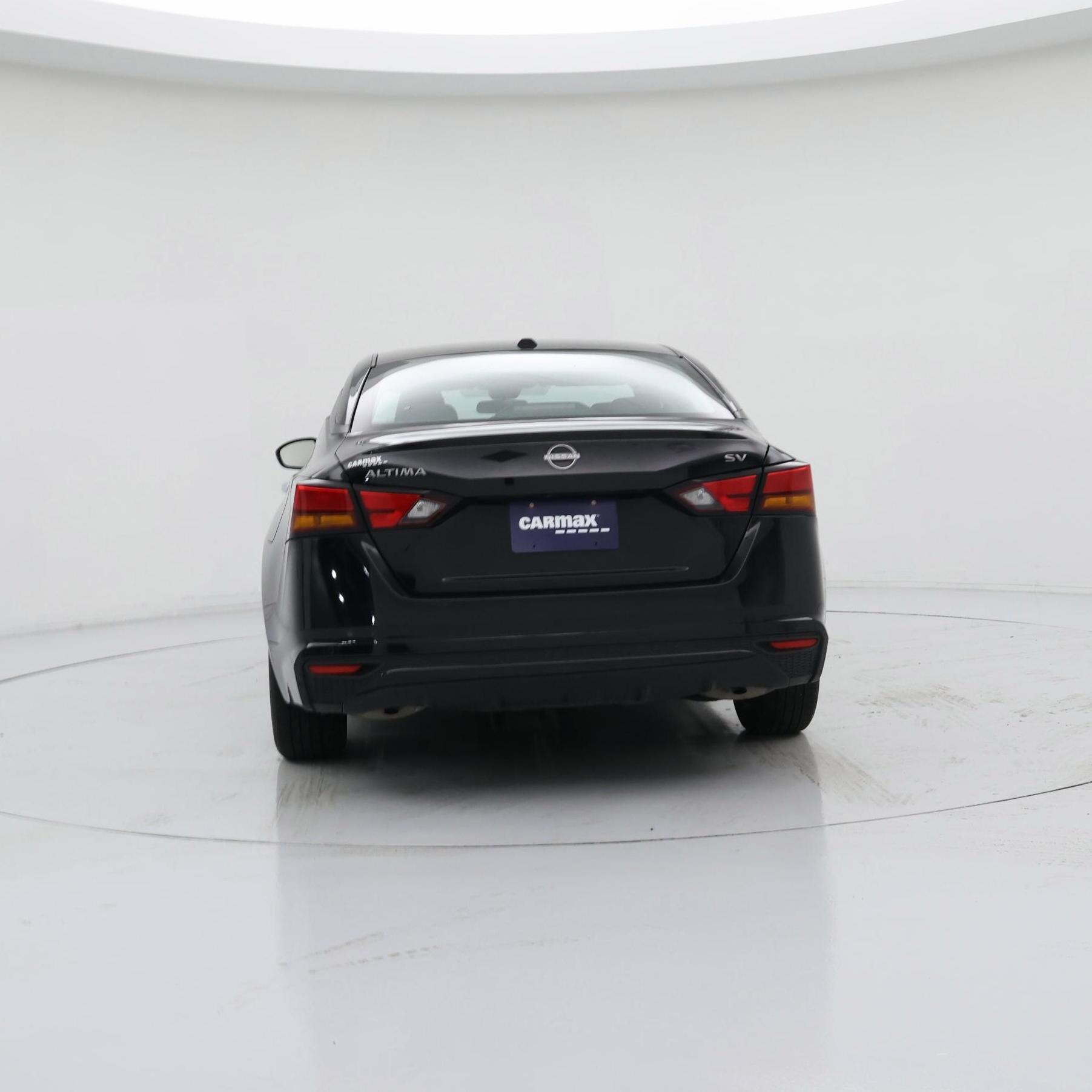 Thumbnail: 2024 Nissan Altima - 6