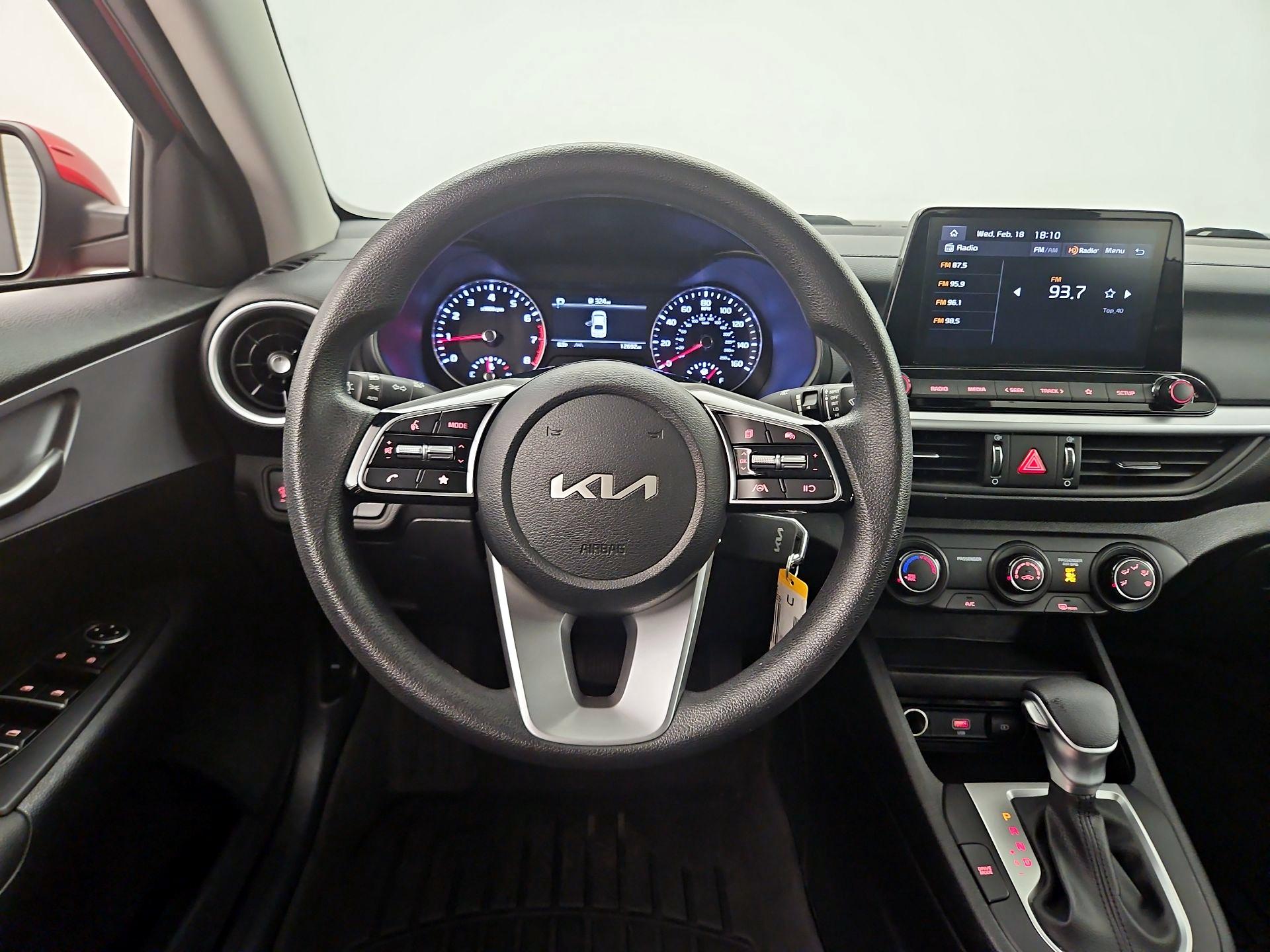 Thumbnail: 2024 Kia Forte - 10